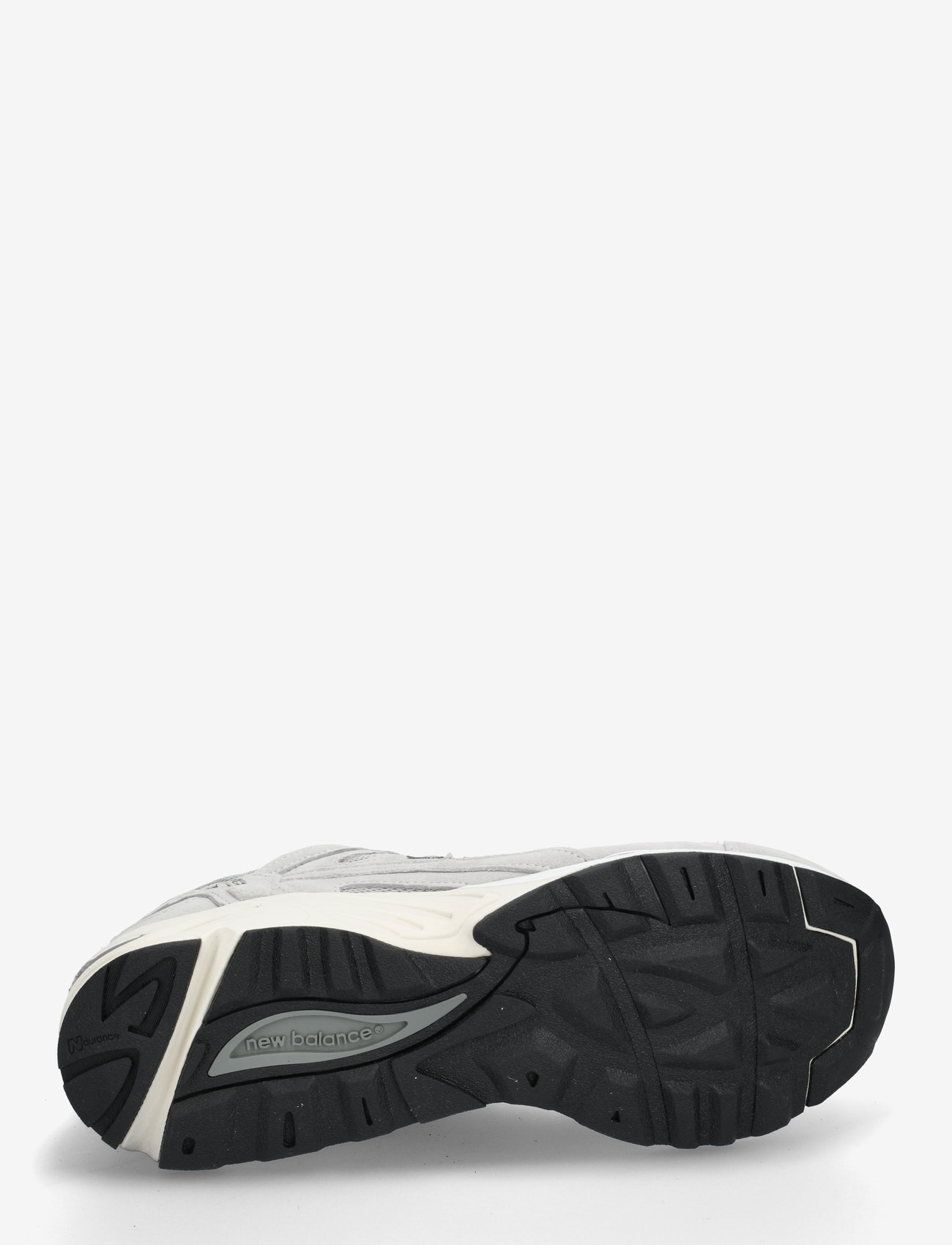 New Balance - New Balance 878 - låga sneakers - grey - 4