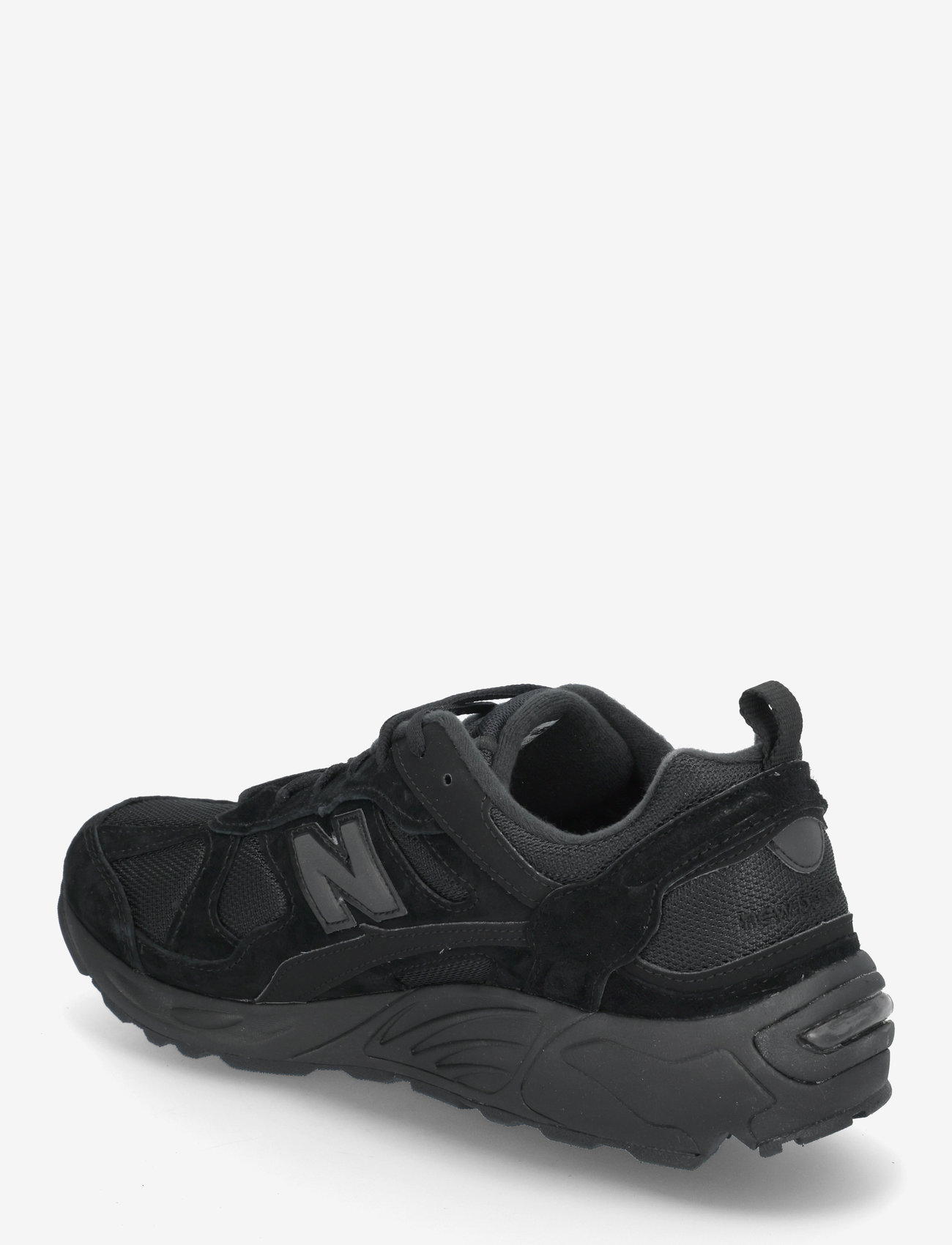 New Balance - New Balance 878 - kõrge säärega tossud - black - 2