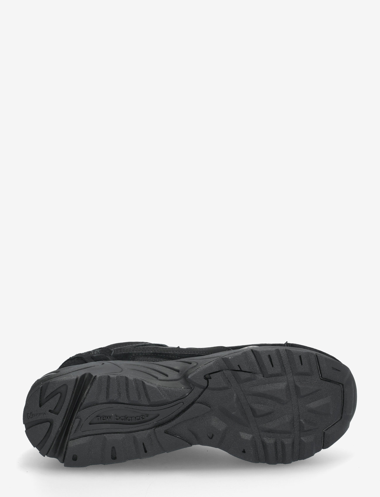 New Balance - New Balance 878 - kõrge säärega tossud - black - 4