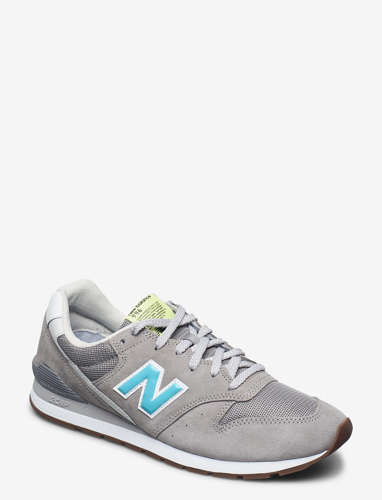 New Balance - CM996URG - marblehead - 0