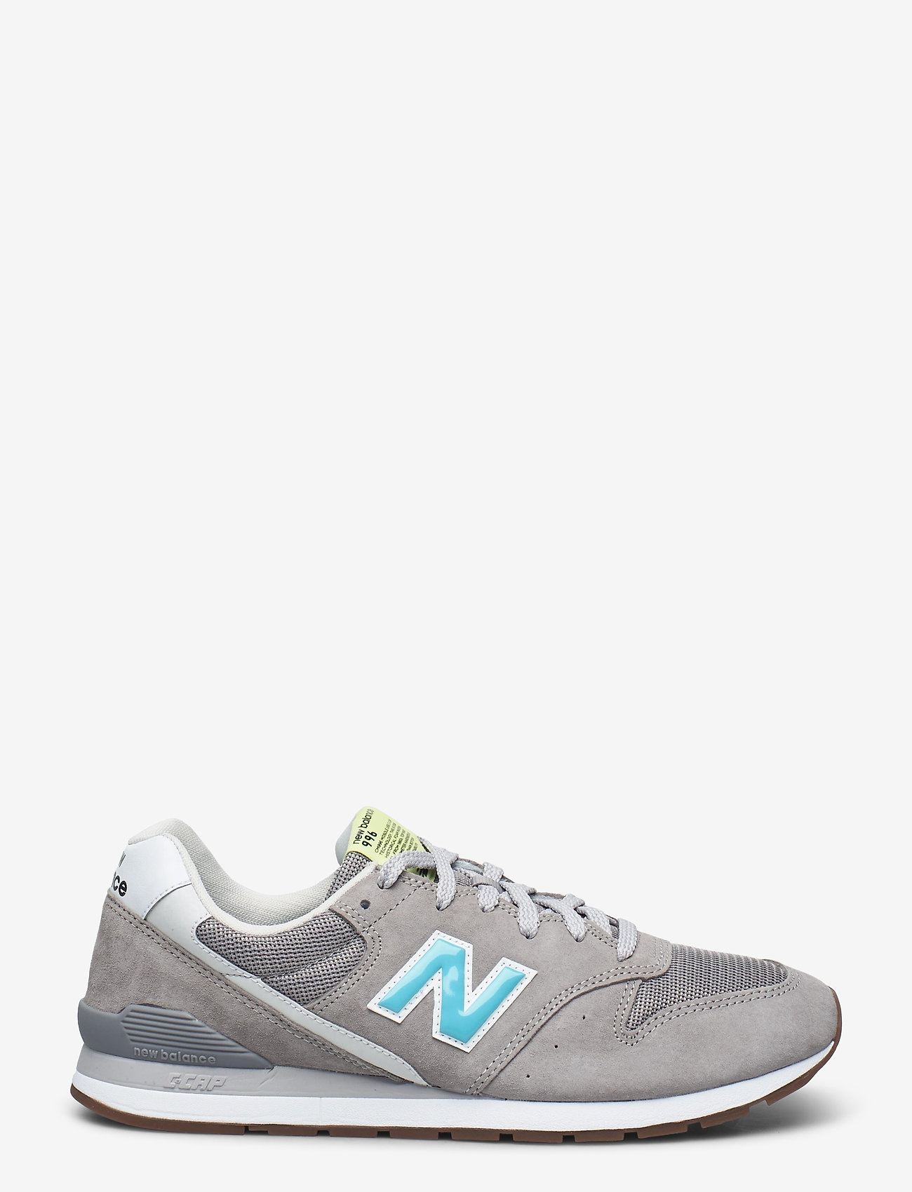 New Balance - CM996URG - marblehead - 1