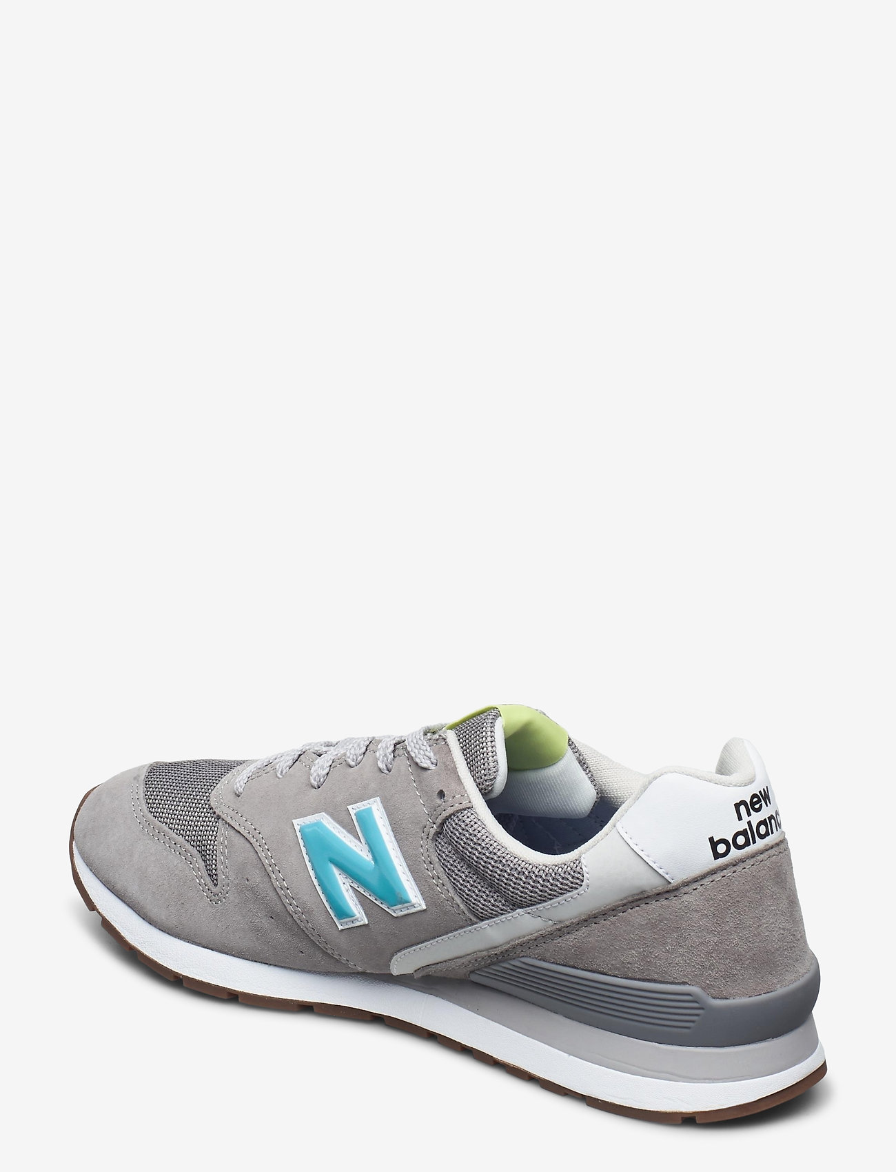 New Balance - CM996URG - marblehead - 2