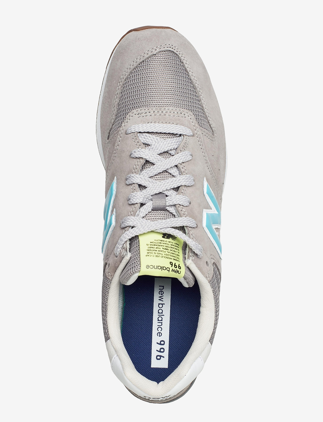 New Balance - CM996URG - marblehead - 3