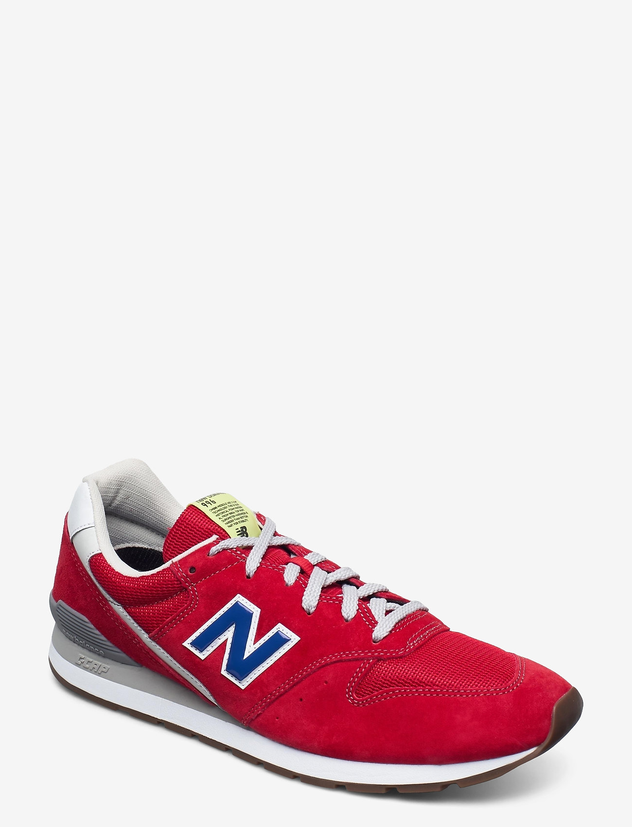 New Balance - CM996URR - team red - 0