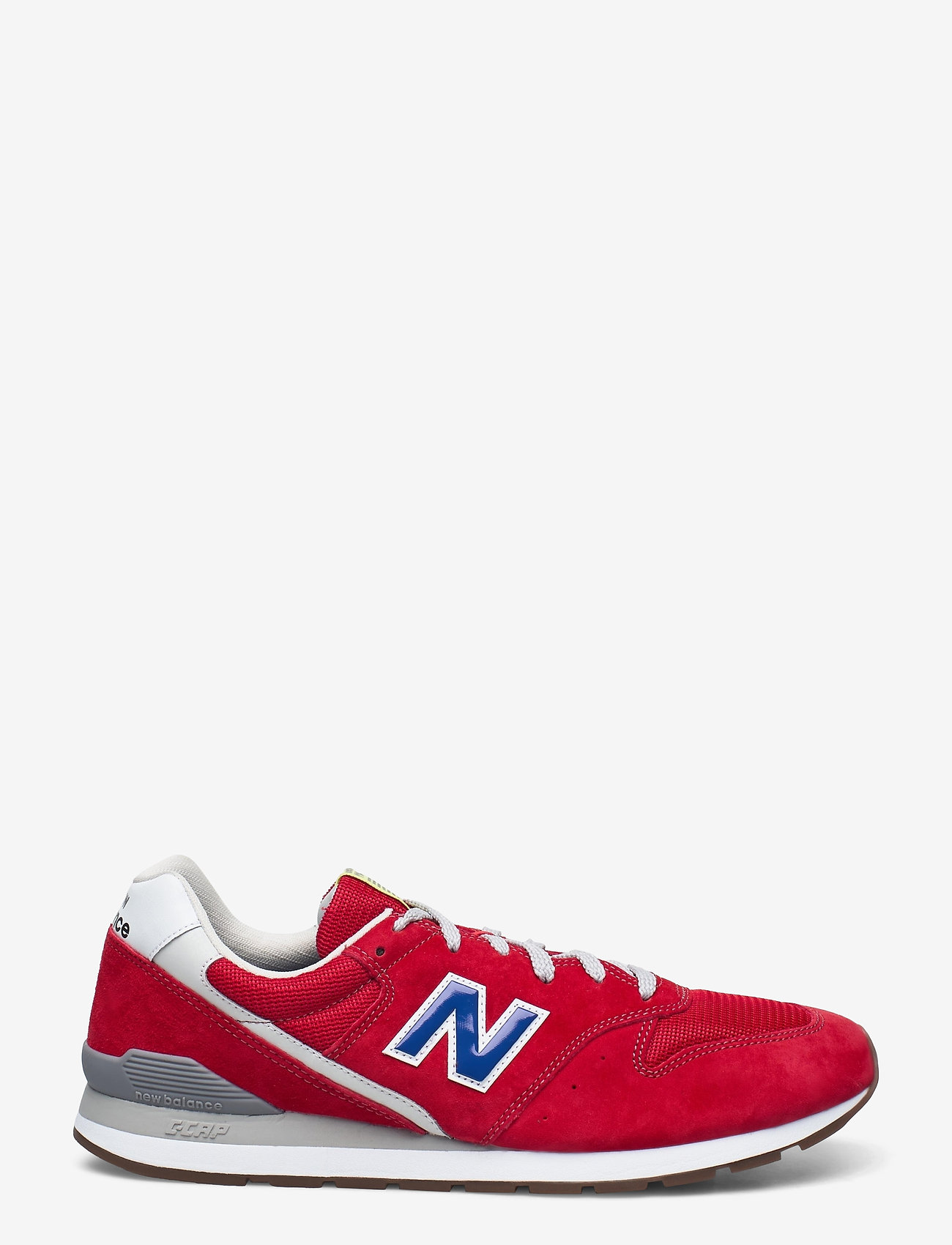 New Balance - CM996URR - team red - 1