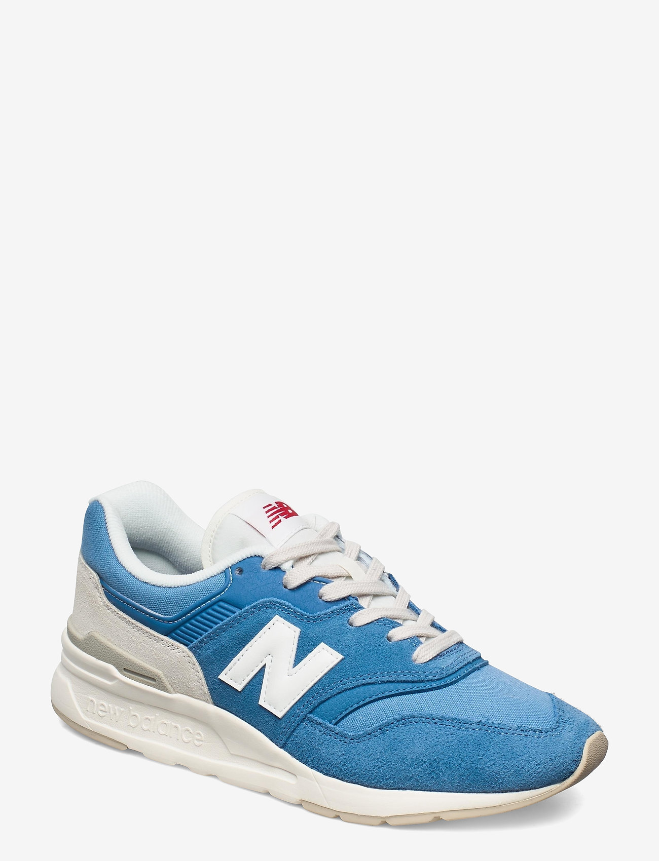 New Balance - CM997HBQ - mako blue - 0