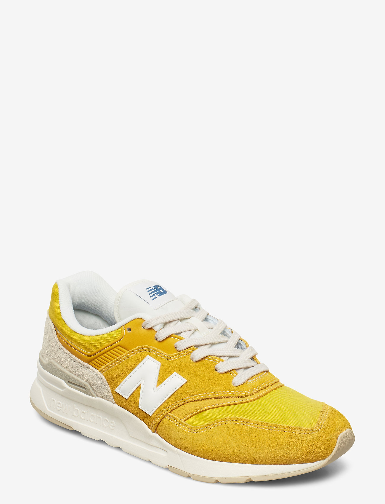 New Balance - CM997HBR - varsity gold - 0