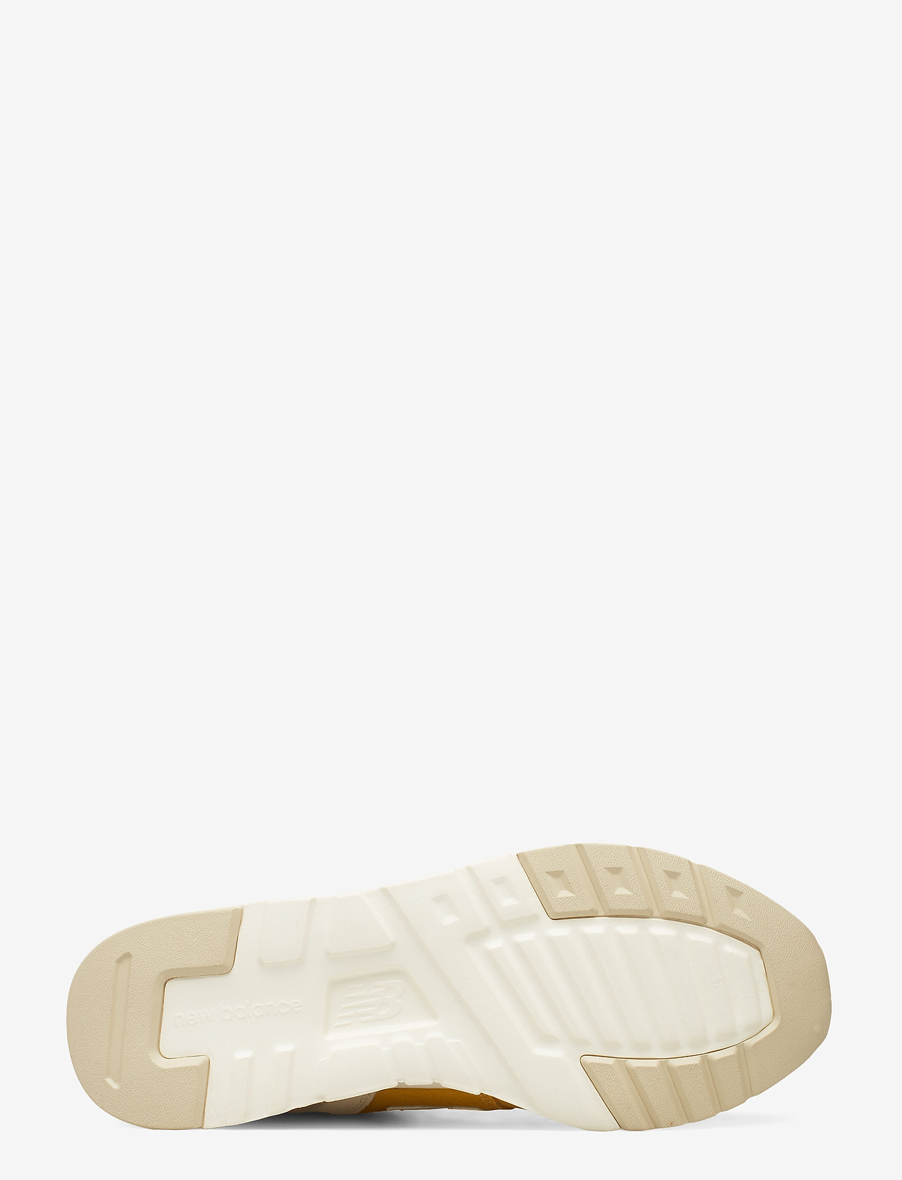New Balance - CM997HBR - varsity gold - 4