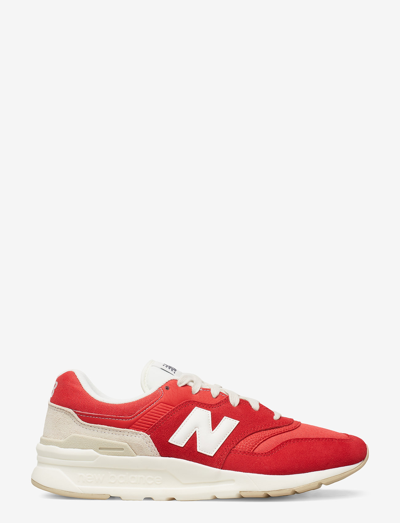 New Balance - CM997HBS - team red - 1