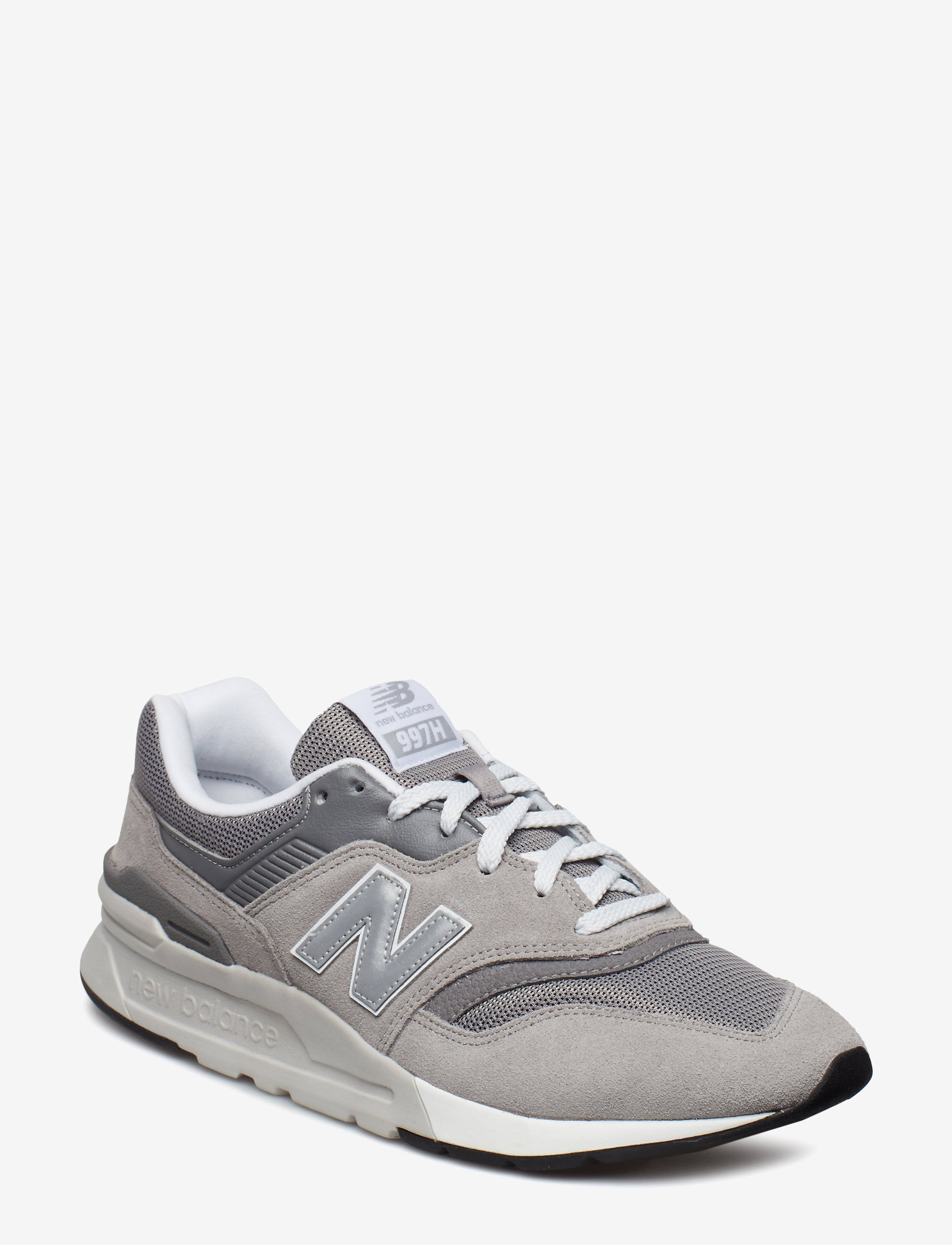 New Balance New Balance 997H - Schuhe - MARBLEHEAD / grey