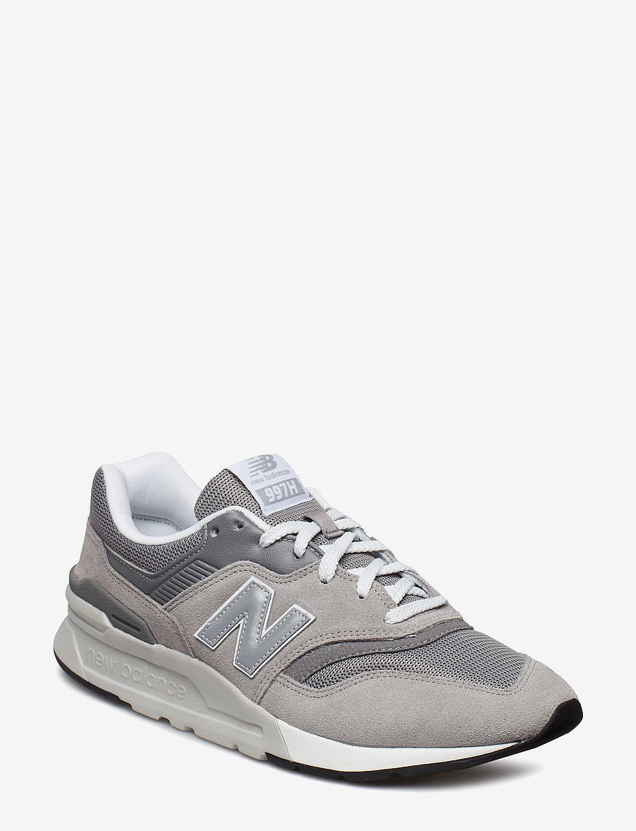 New Balance - New Balance 997H - marblehead - 1