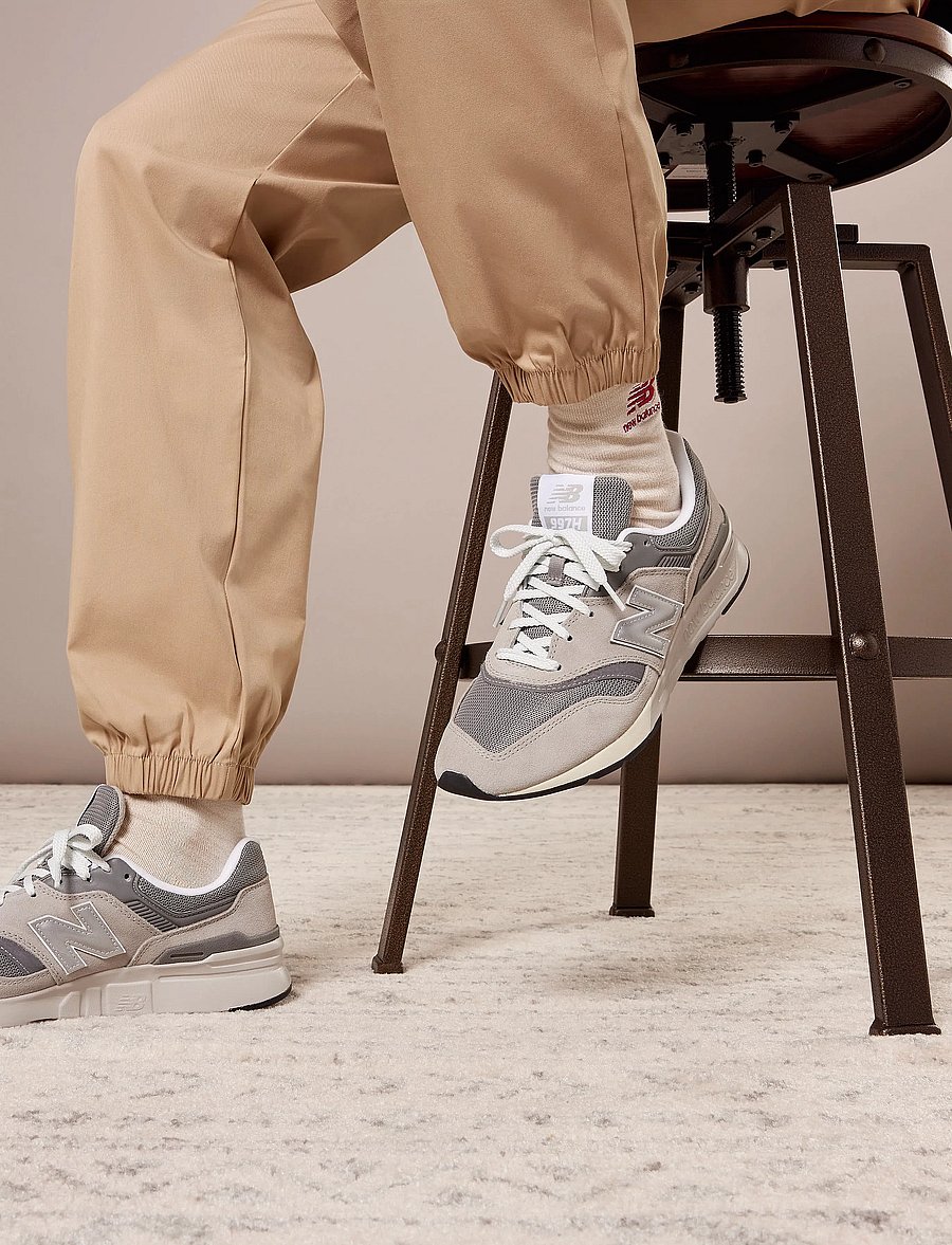 New Balance - New Balance 997H - marblehead - 0