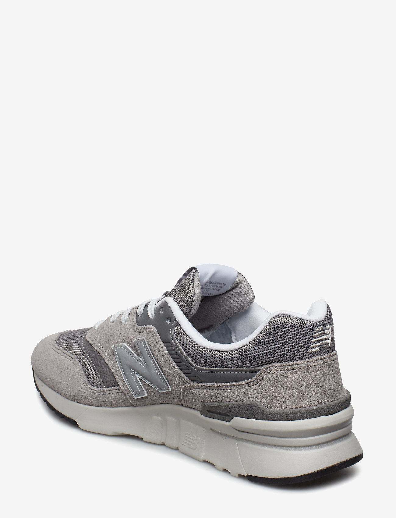 New Balance - New Balance 997H - låga sneakers - marblehead - 3