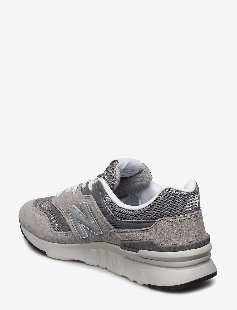 New Balance - New Balance 997H - marblehead - 3