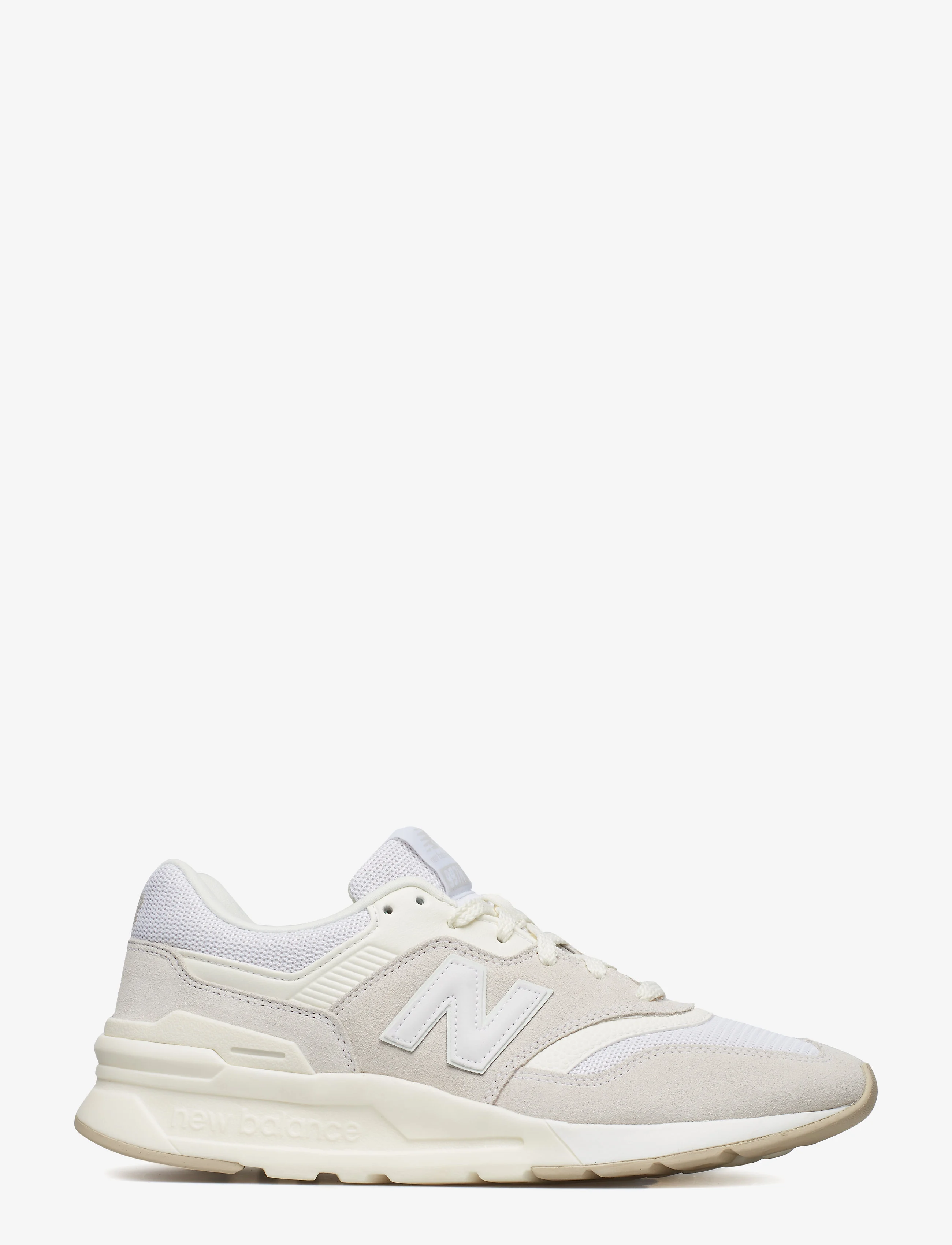 New Balance - New Balance 997H - höstfynd - white - 2