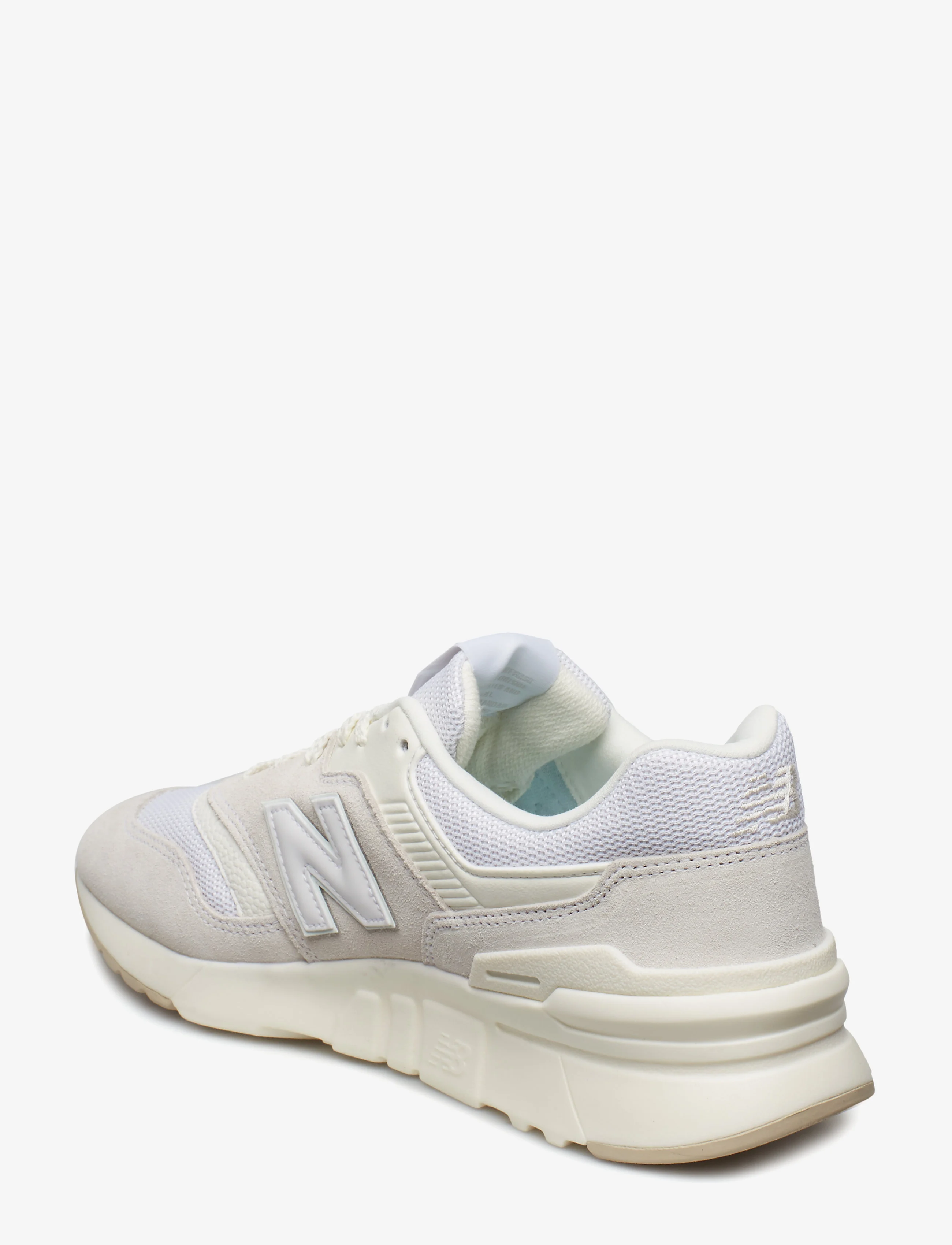 New Balance - New Balance 997H - höstfynd - white - 3