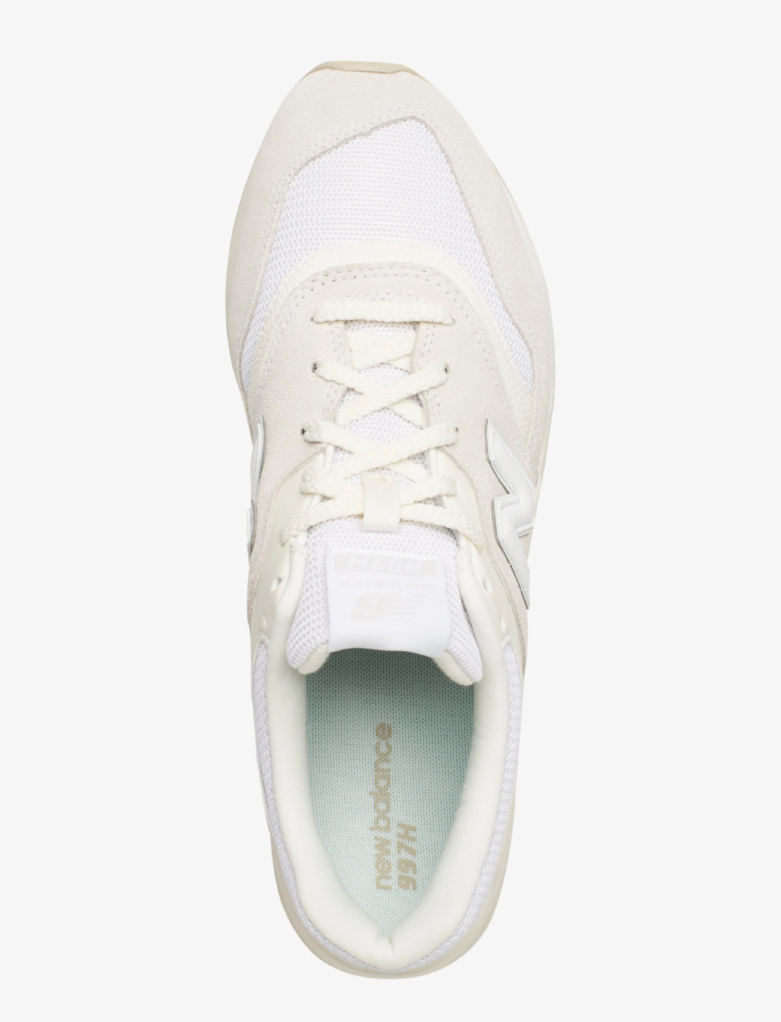 New Balance - New Balance 997H - höstfynd - white - 4