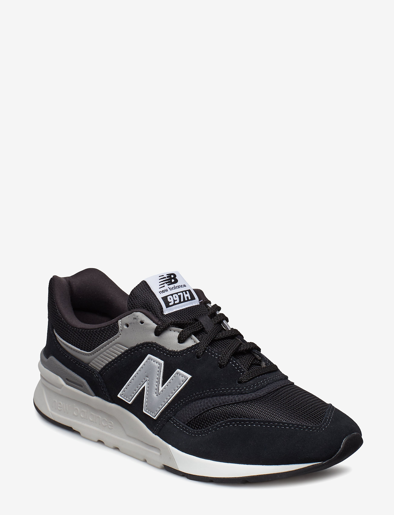 New Balance New Balance 997H - Spordijalatsid - BLACK / black