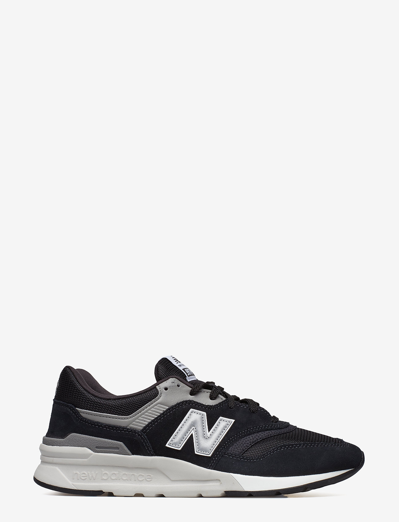 New Balance - New Balance 997H - sügisene kokkuhoid - black - 2