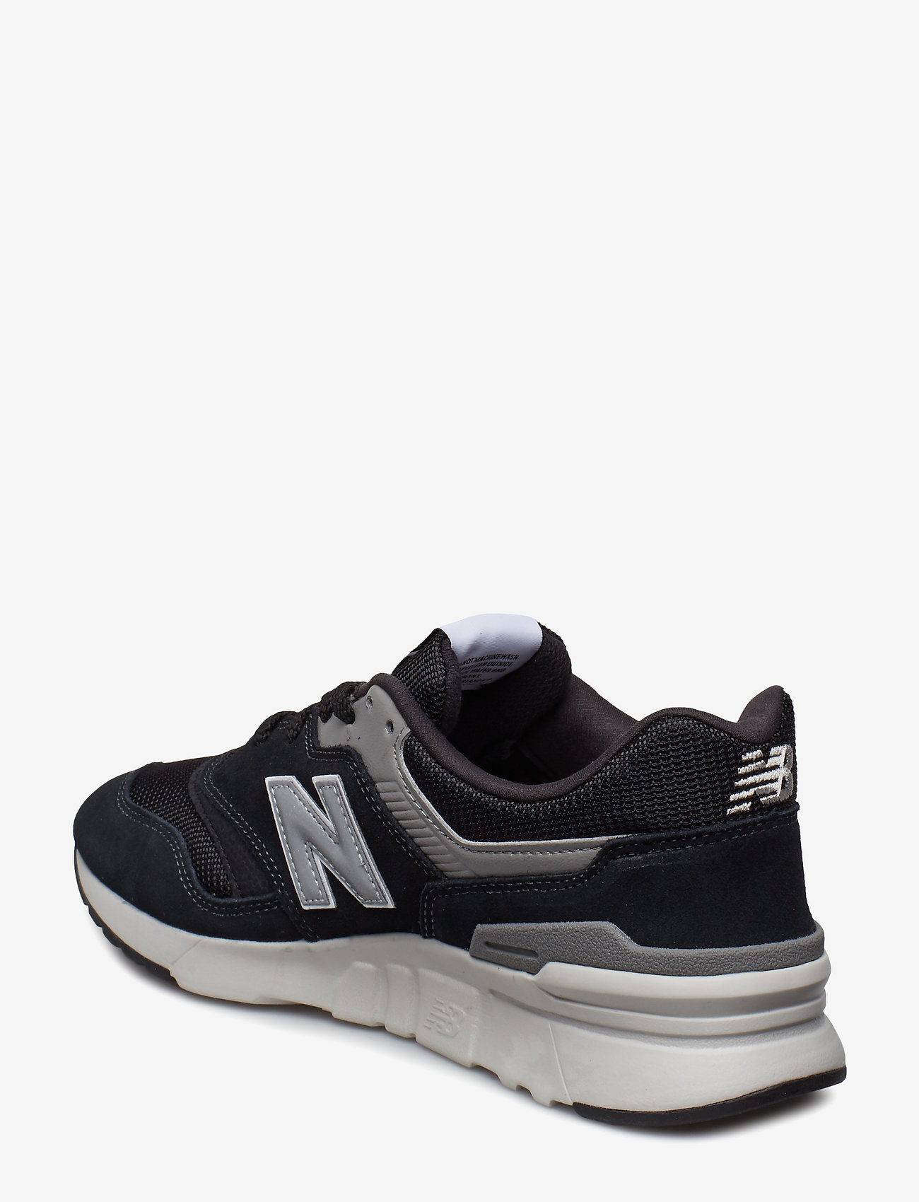 New Balance - New Balance 997H - sügisene kokkuhoid - black - 3