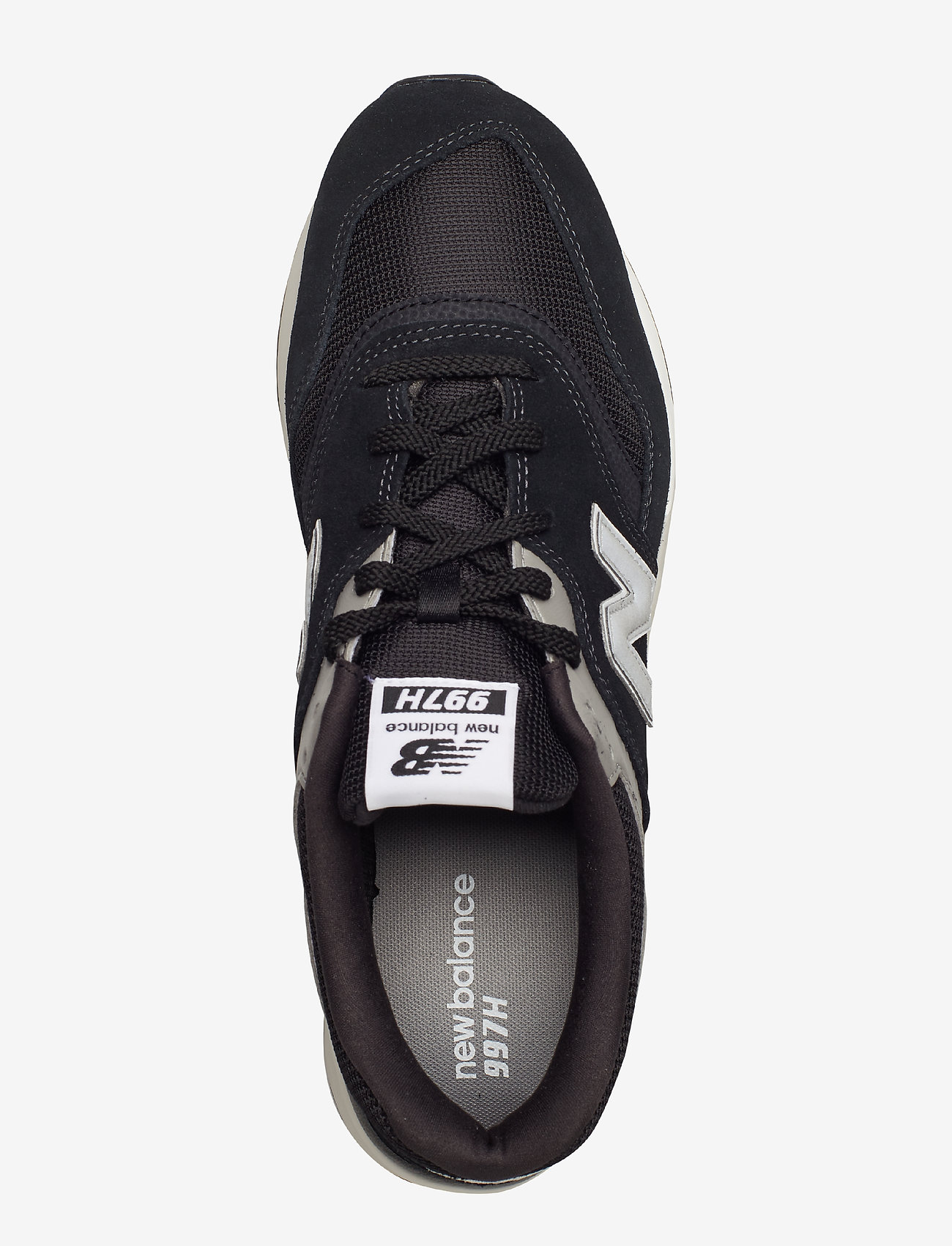 New Balance - New Balance 997H - sügisene kokkuhoid - black - 4