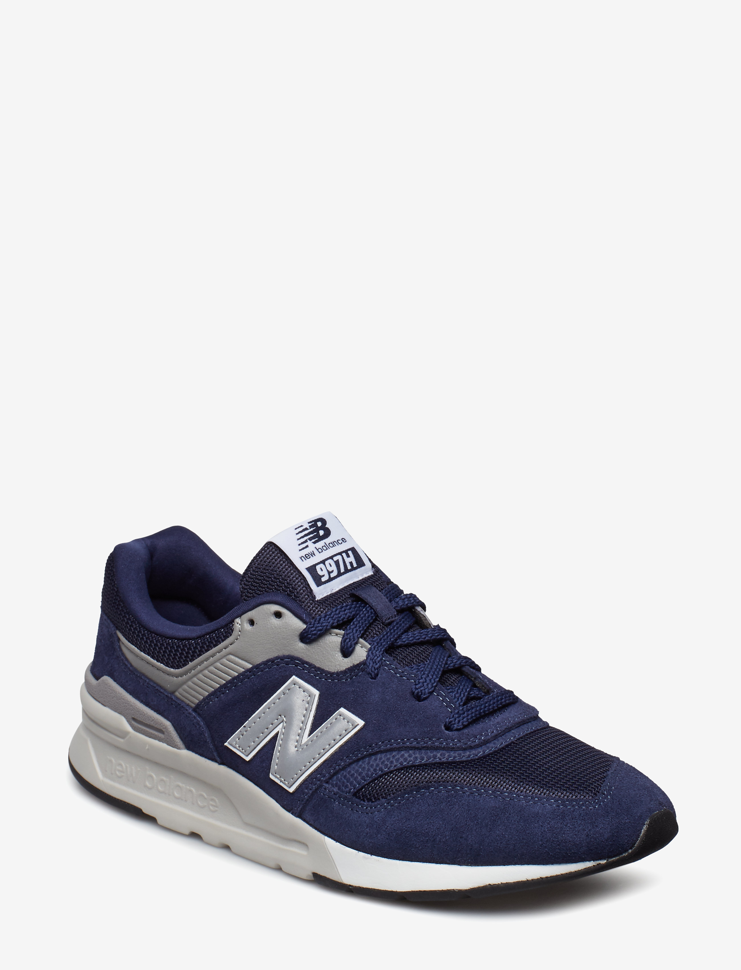 New Balance New Balance 997H - Sneakers - PIGMENT / undefined