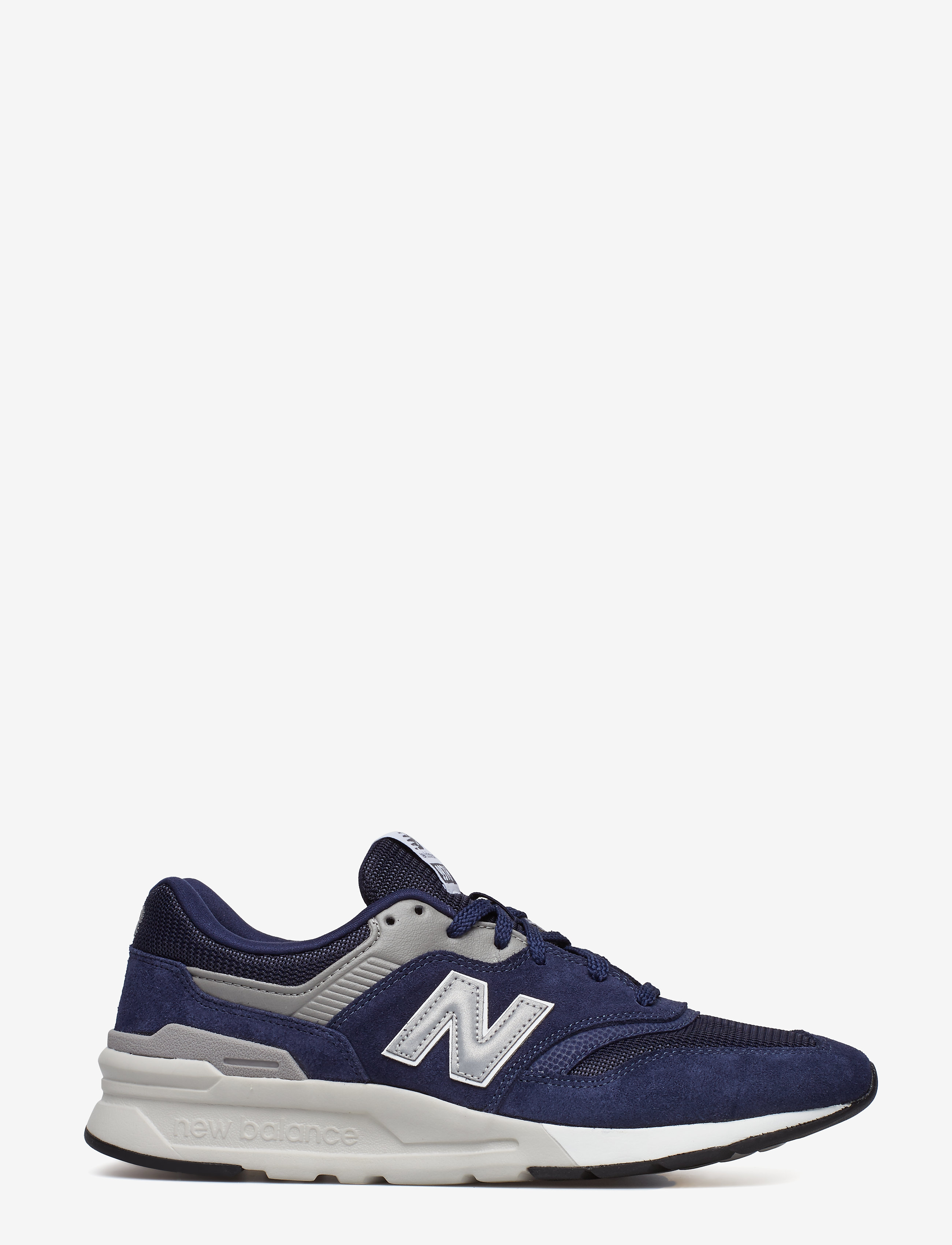 New Balance - New Balance 997H - låga sneakers - pigment - 1