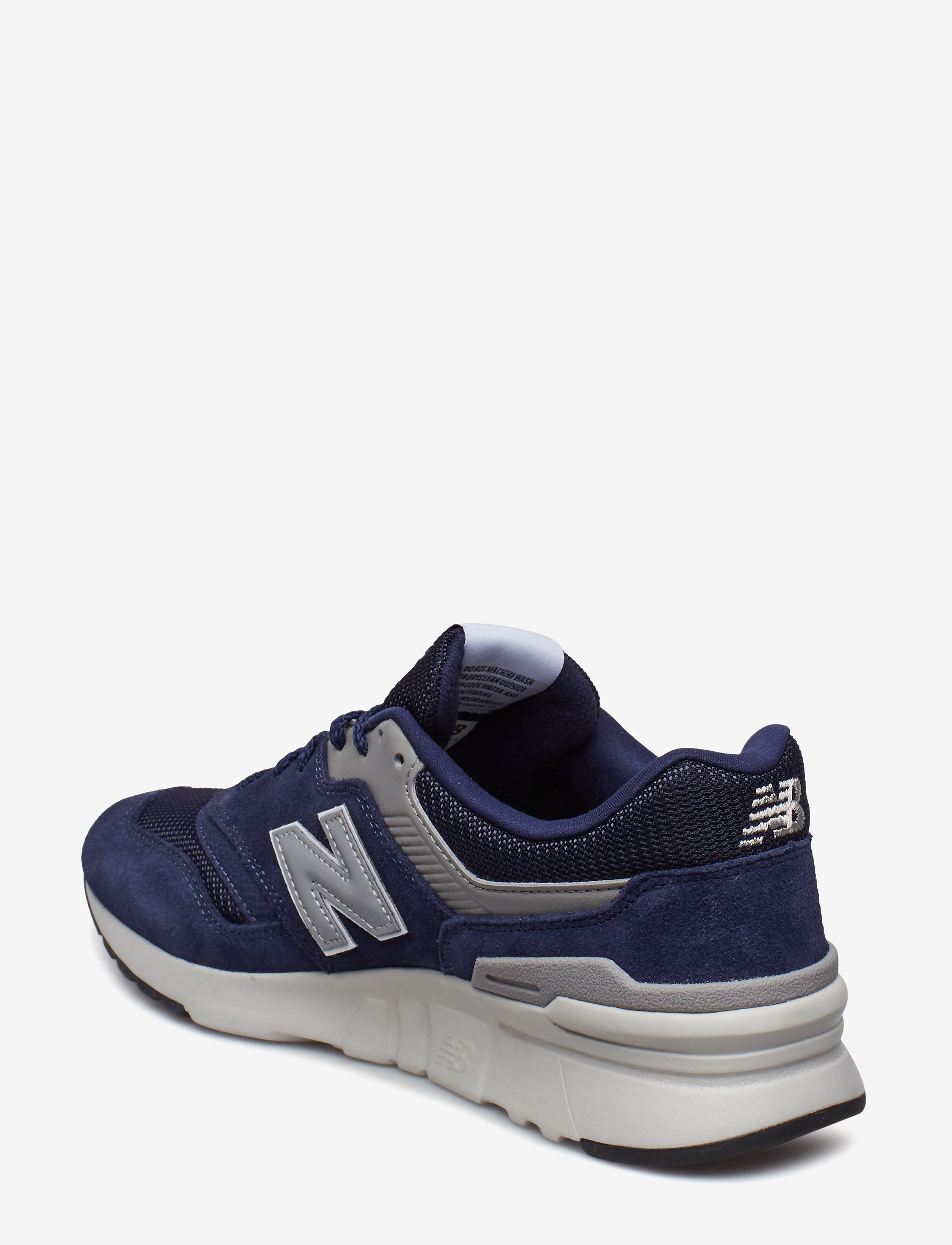 New Balance - New Balance 997H - låga sneakers - pigment - 2