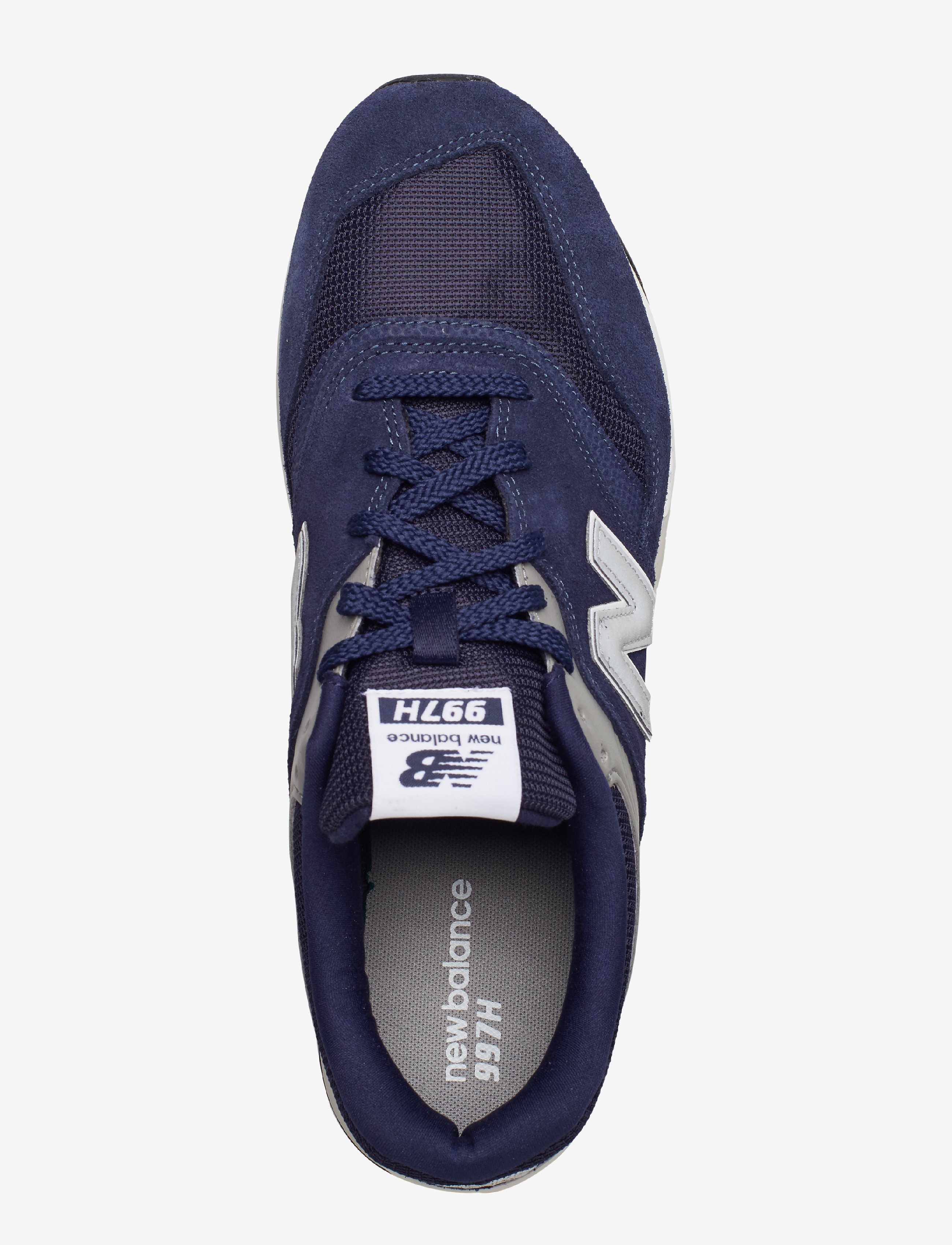 New Balance - New Balance 997H - låga sneakers - pigment - 3