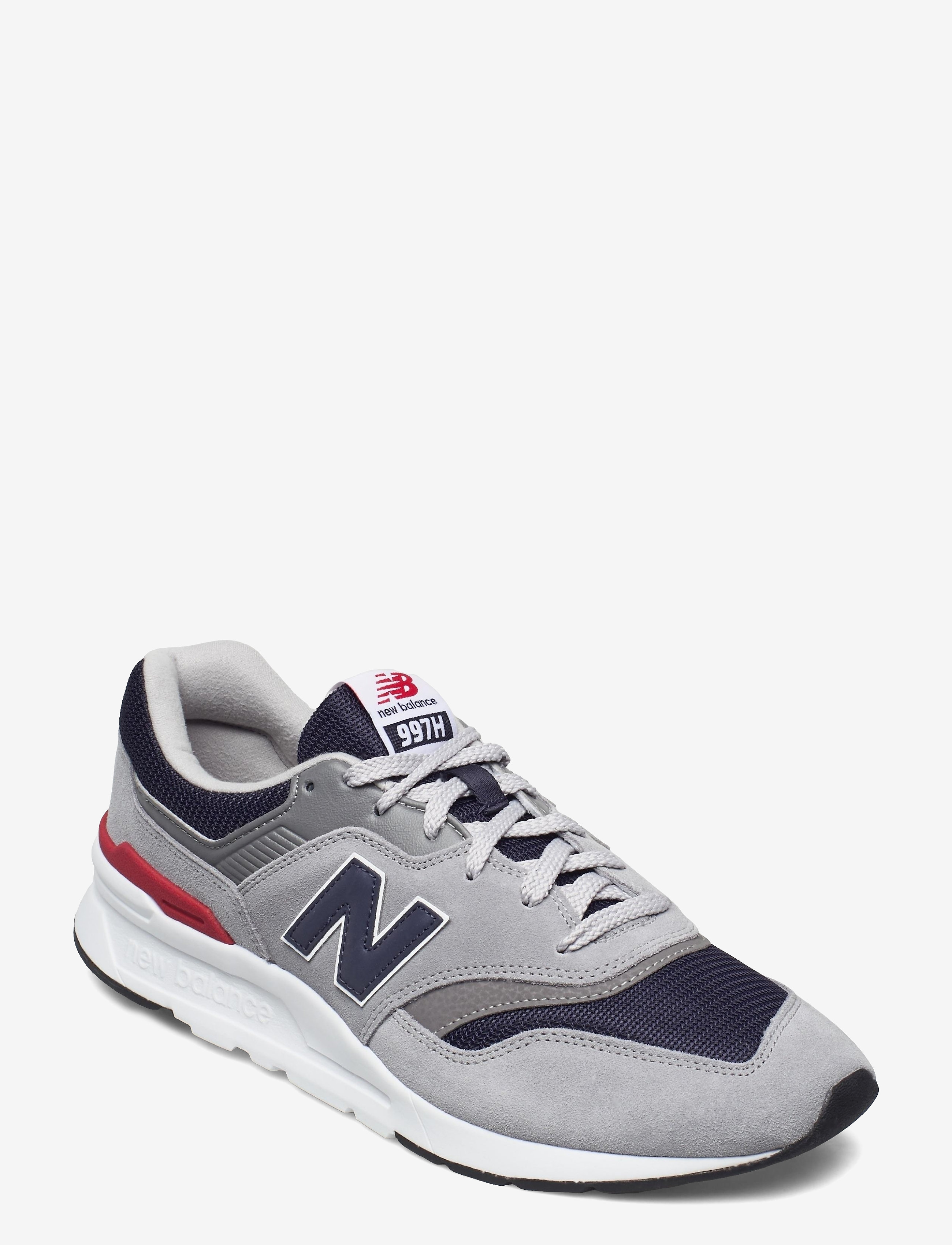 New Balance 997H - TEAM AWAY GREY