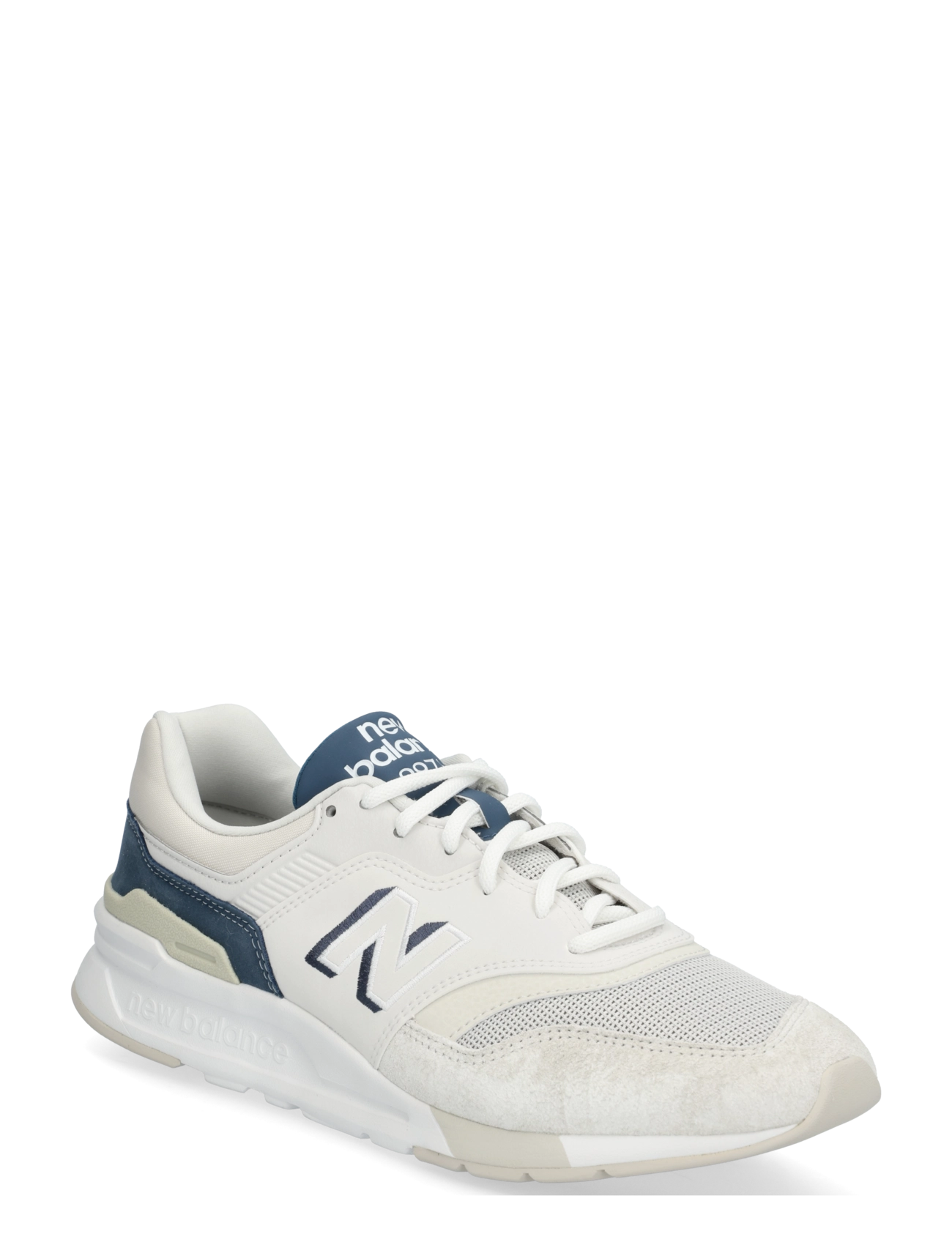 New Balance New Balance 997H - Tennised - OFF WHITE / white