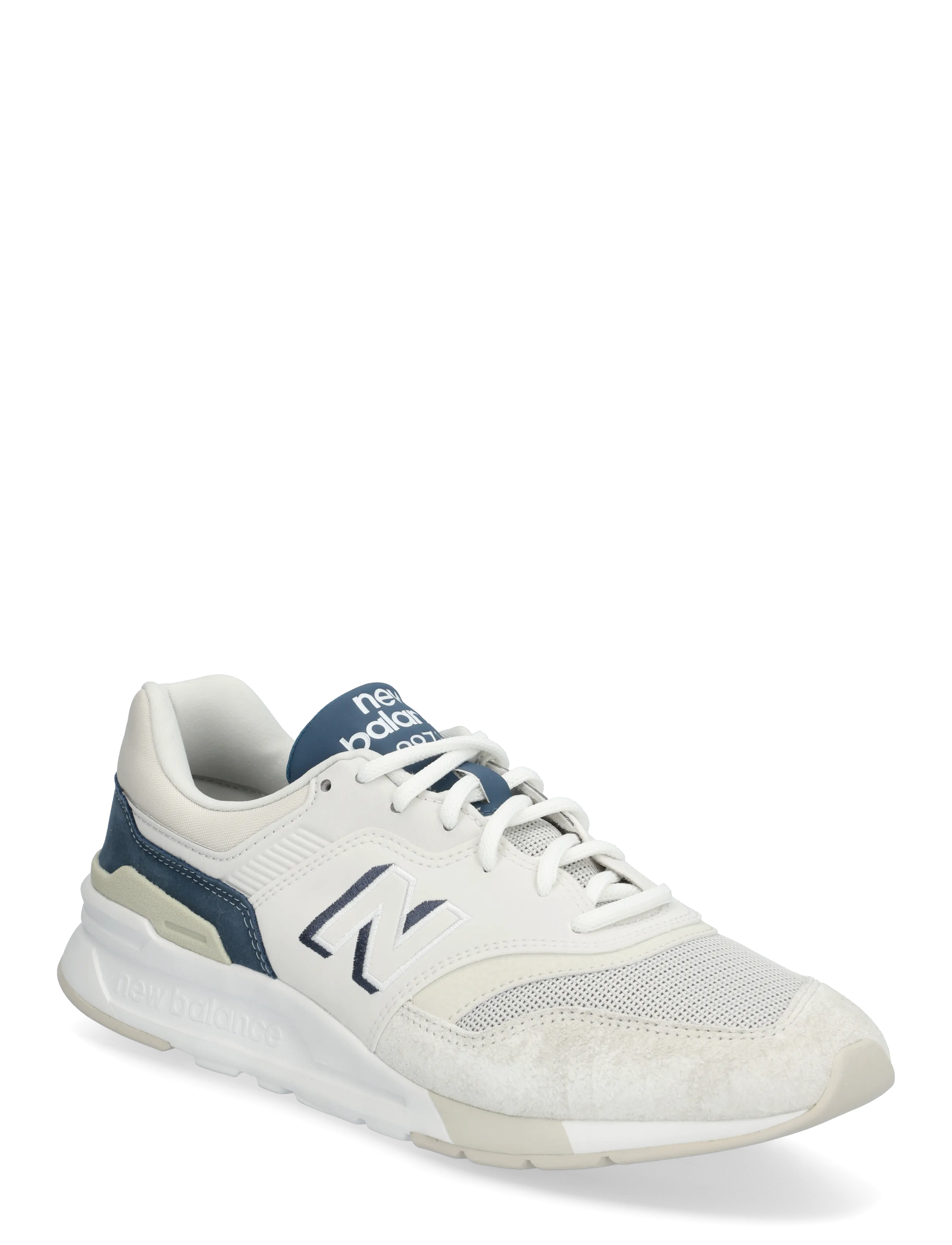 New Balance New Balance 997H - Sneakersy - OFF WHITE / white