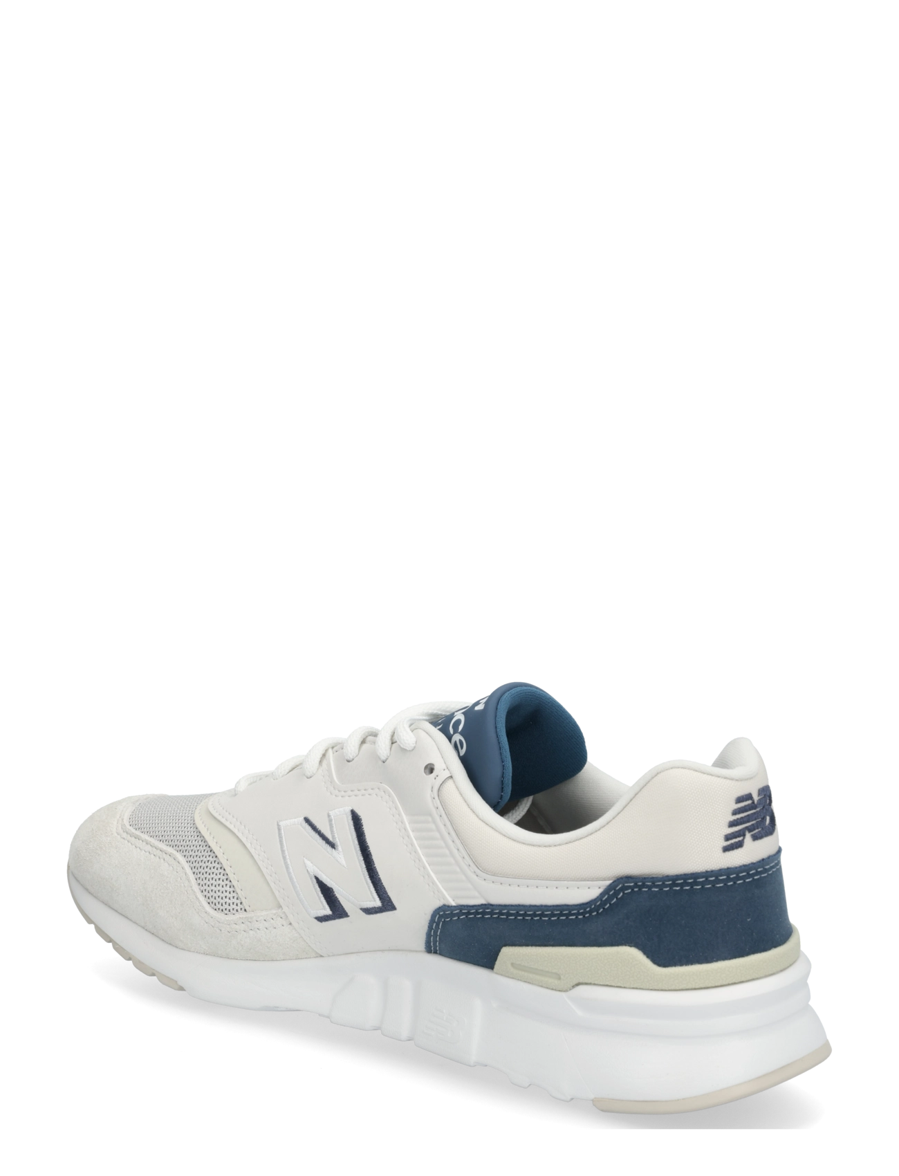 New Balance - New Balance 997H - kõrge säärega tossud - off white - 1