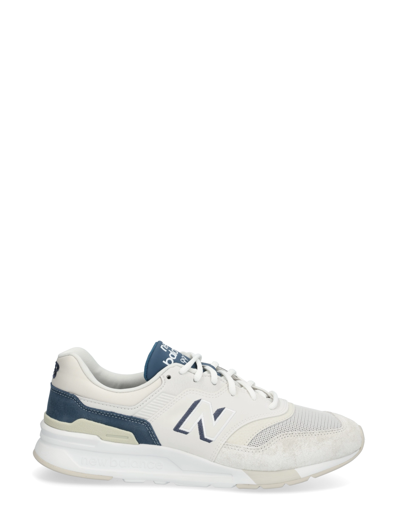 New Balance - New Balance 997H - kõrge säärega tossud - off white - 2