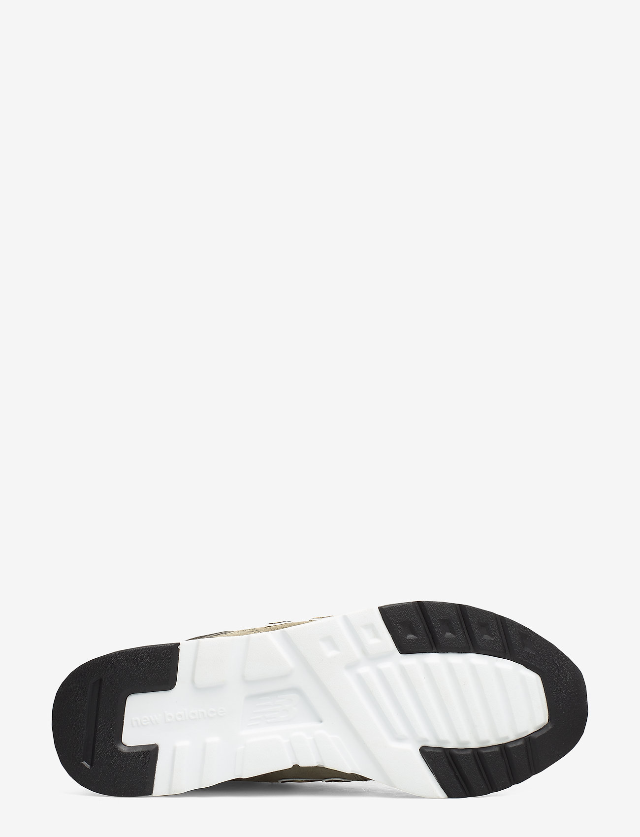 New Balance - CM997HEZ - covert green - 4