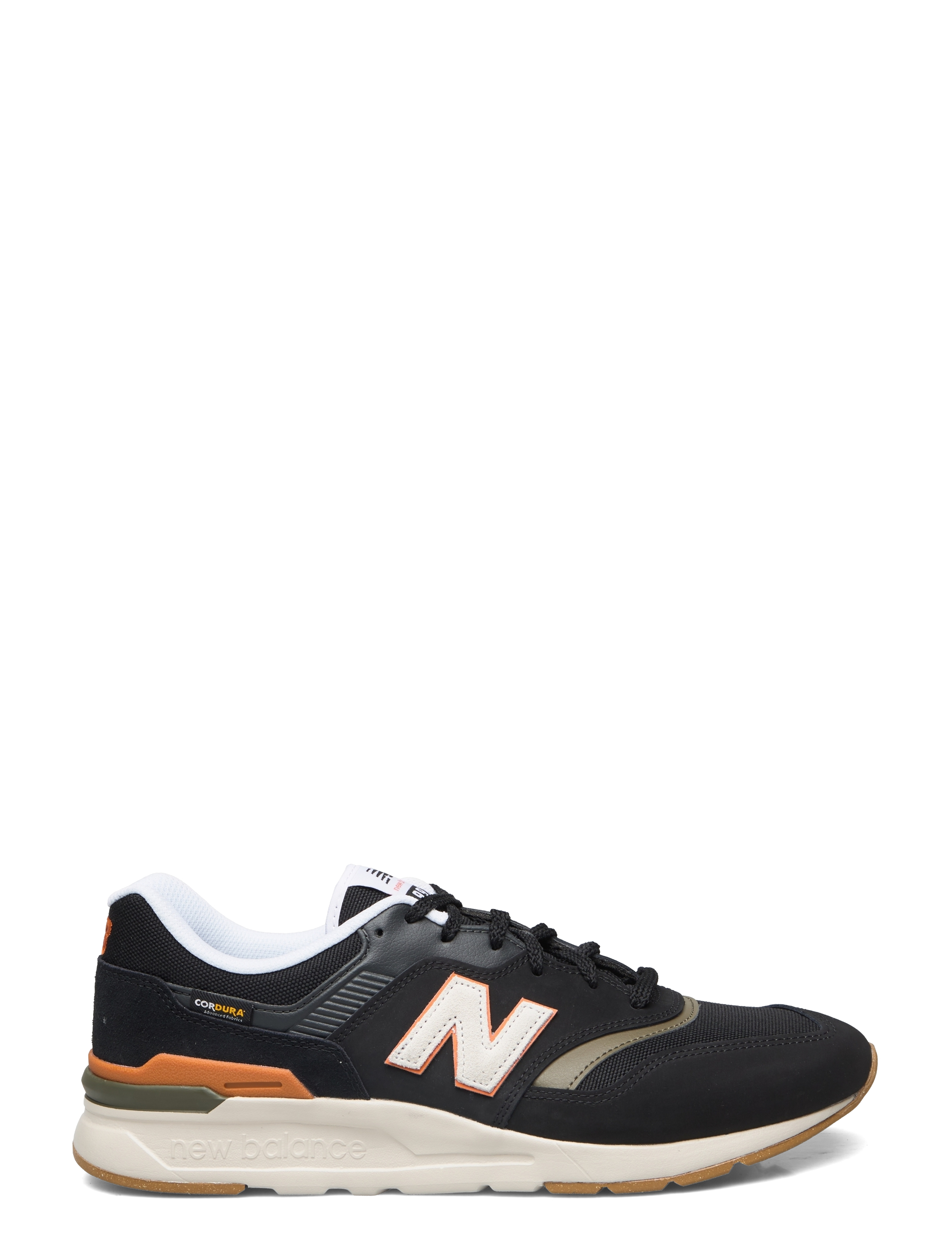 New Balance - New Balance 997H - sügisene kokkuhoid - black - 1