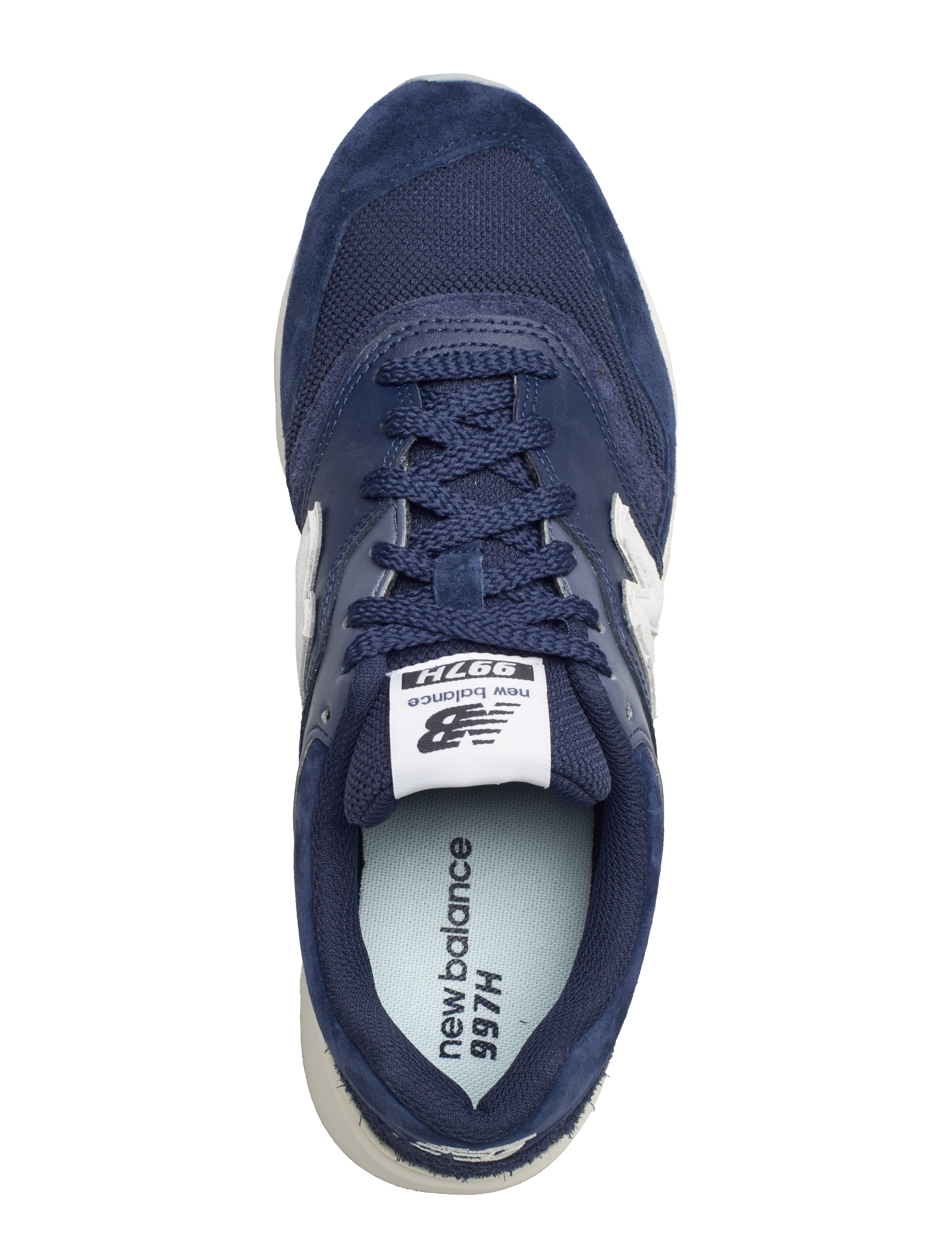 New Balance - New Balance 997H - nb navy - 3