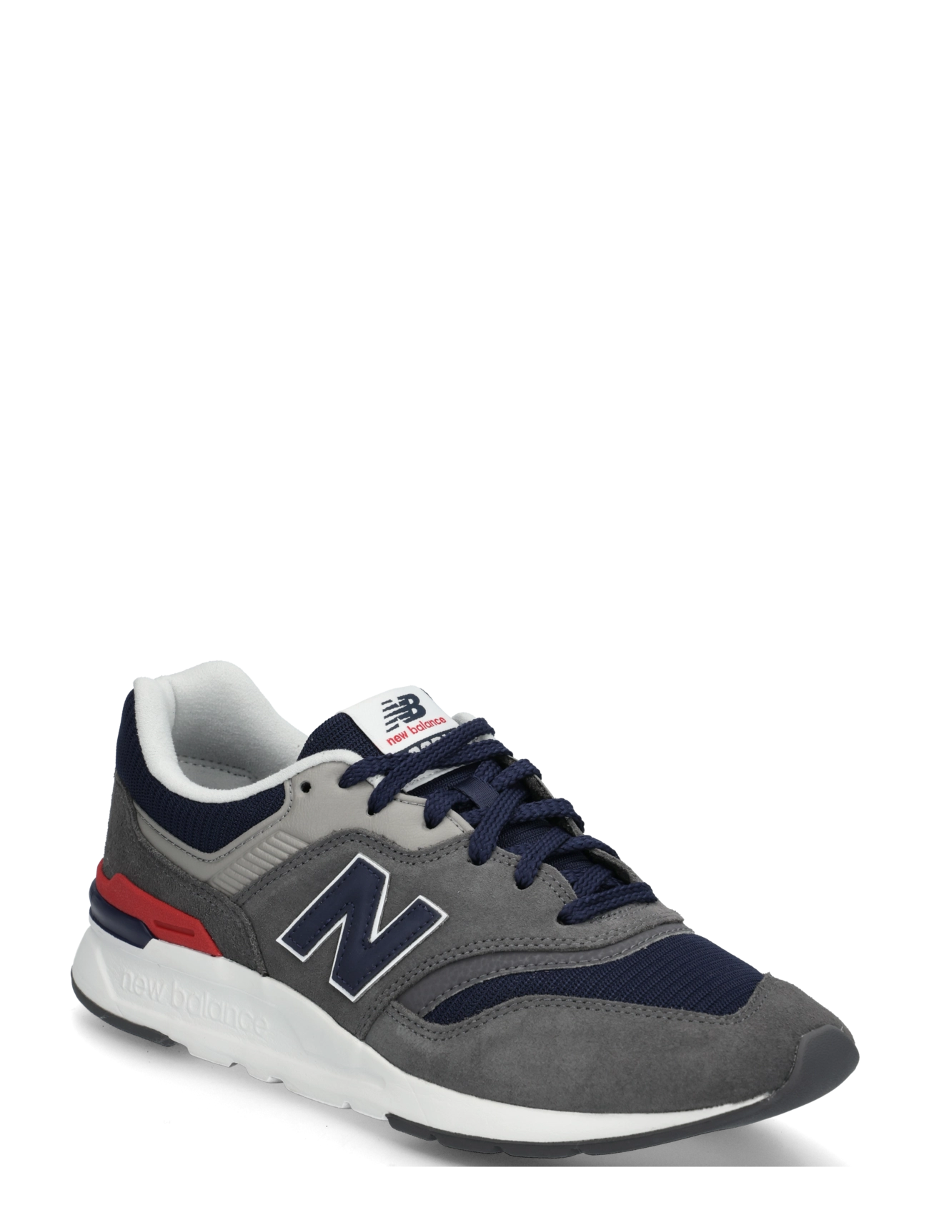 New Balance New Balance 997H - Sneakers - DARK GREY / grey