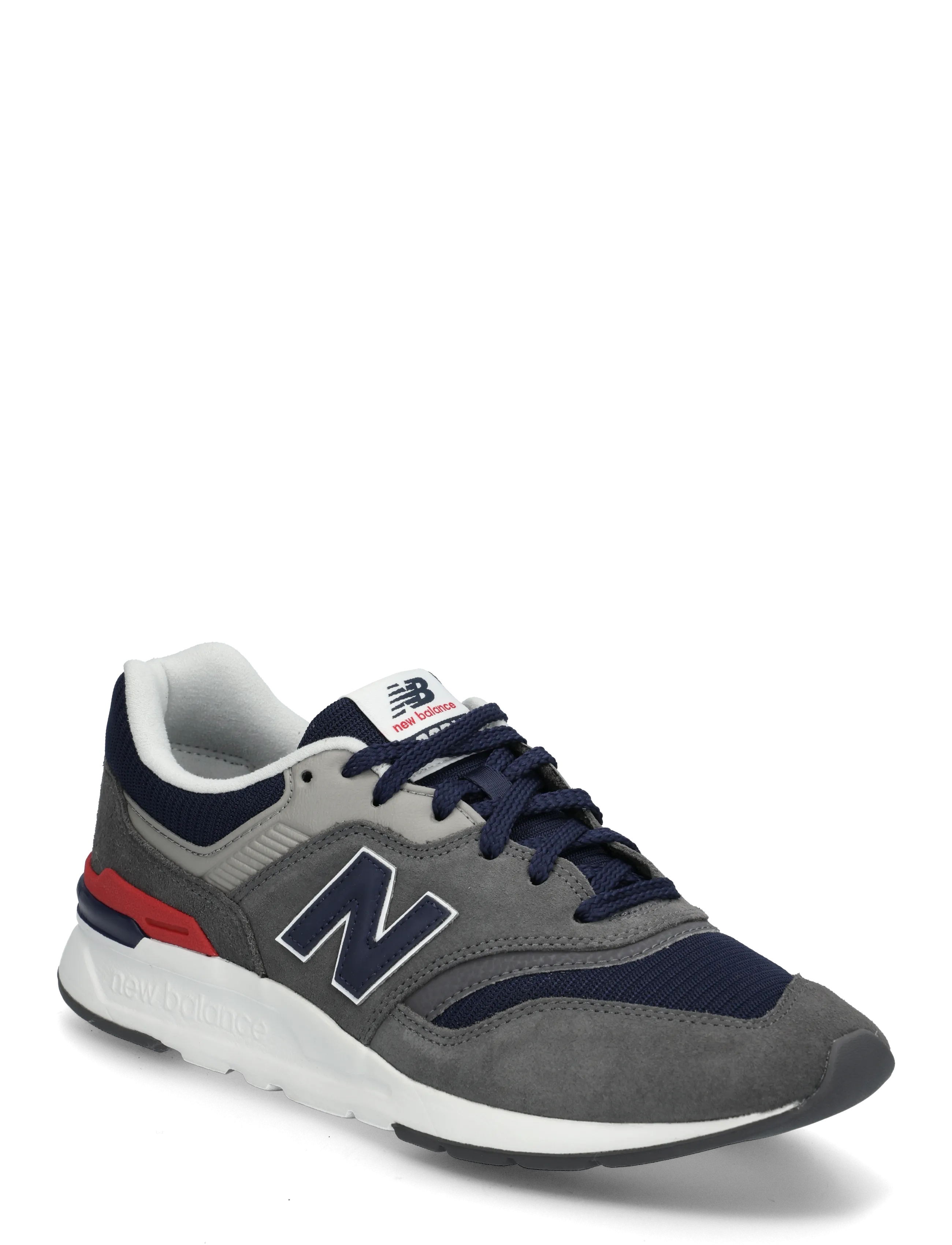 New Balance New Balance 997H - Schuhe - DARK GREY / grey