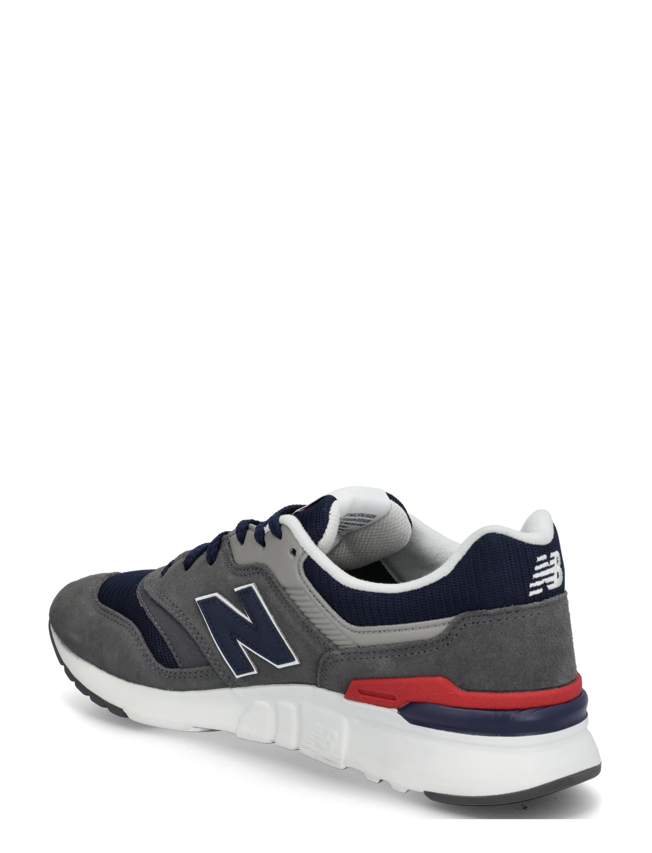 New Balance - New Balance 997H - låga sneakers - dark grey - 1
