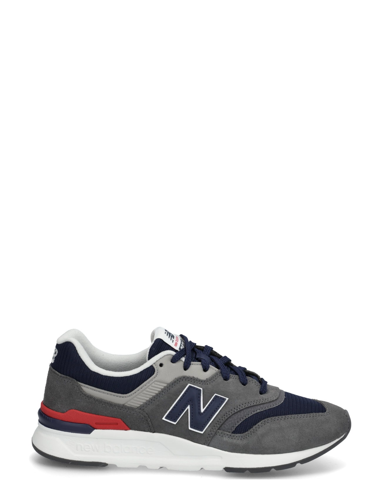 New Balance - New Balance 997H - låga sneakers - dark grey - 2