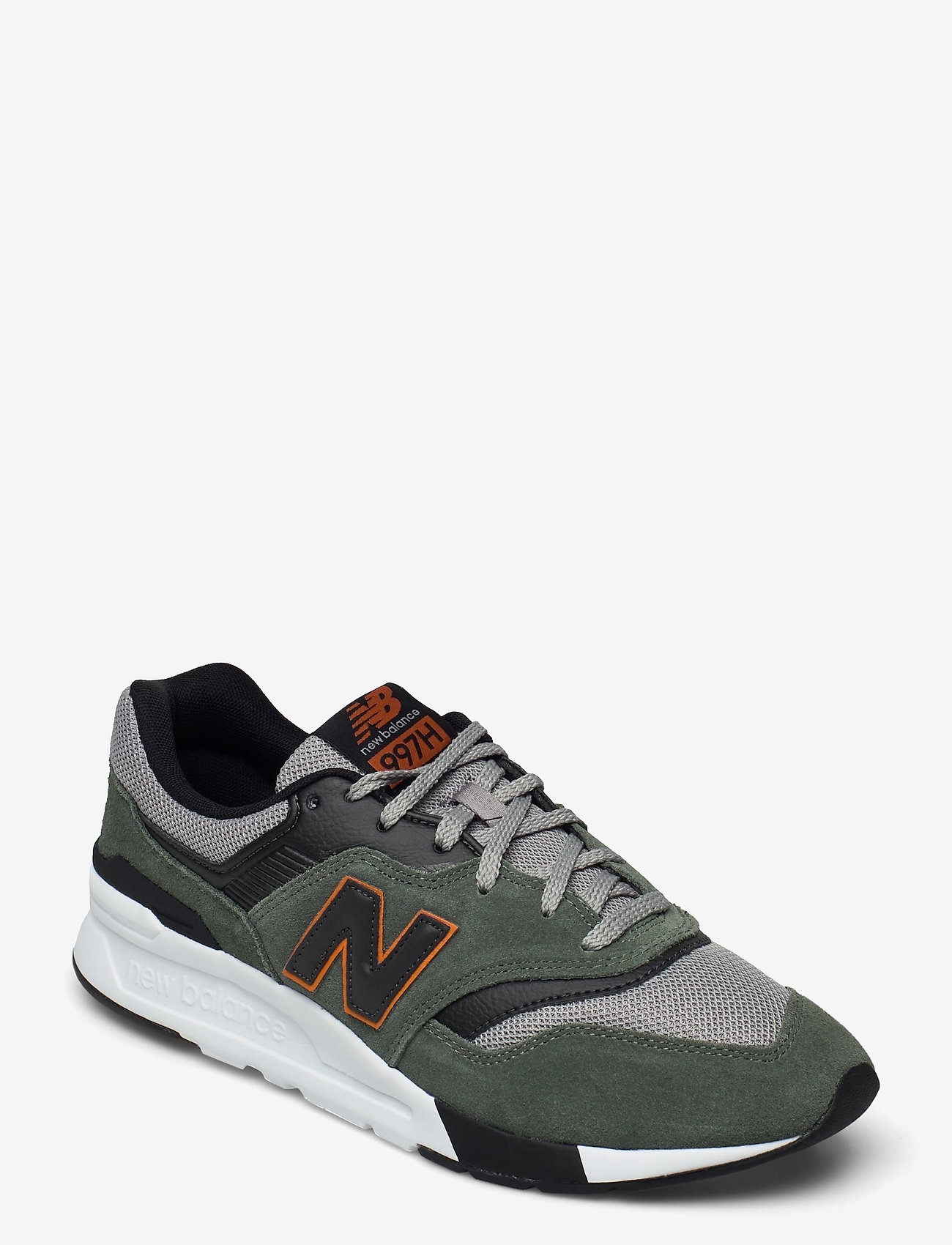 New Balance - CM997HVS - celadon - 0