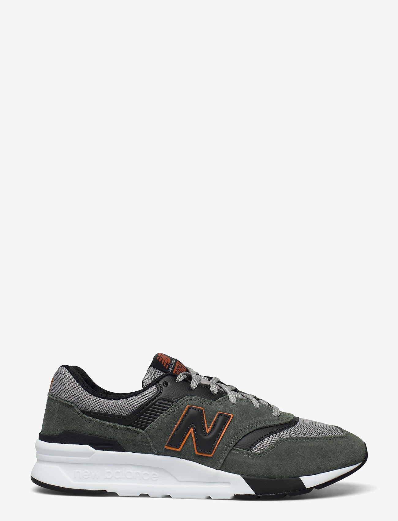 New Balance - CM997HVS - celadon - 1