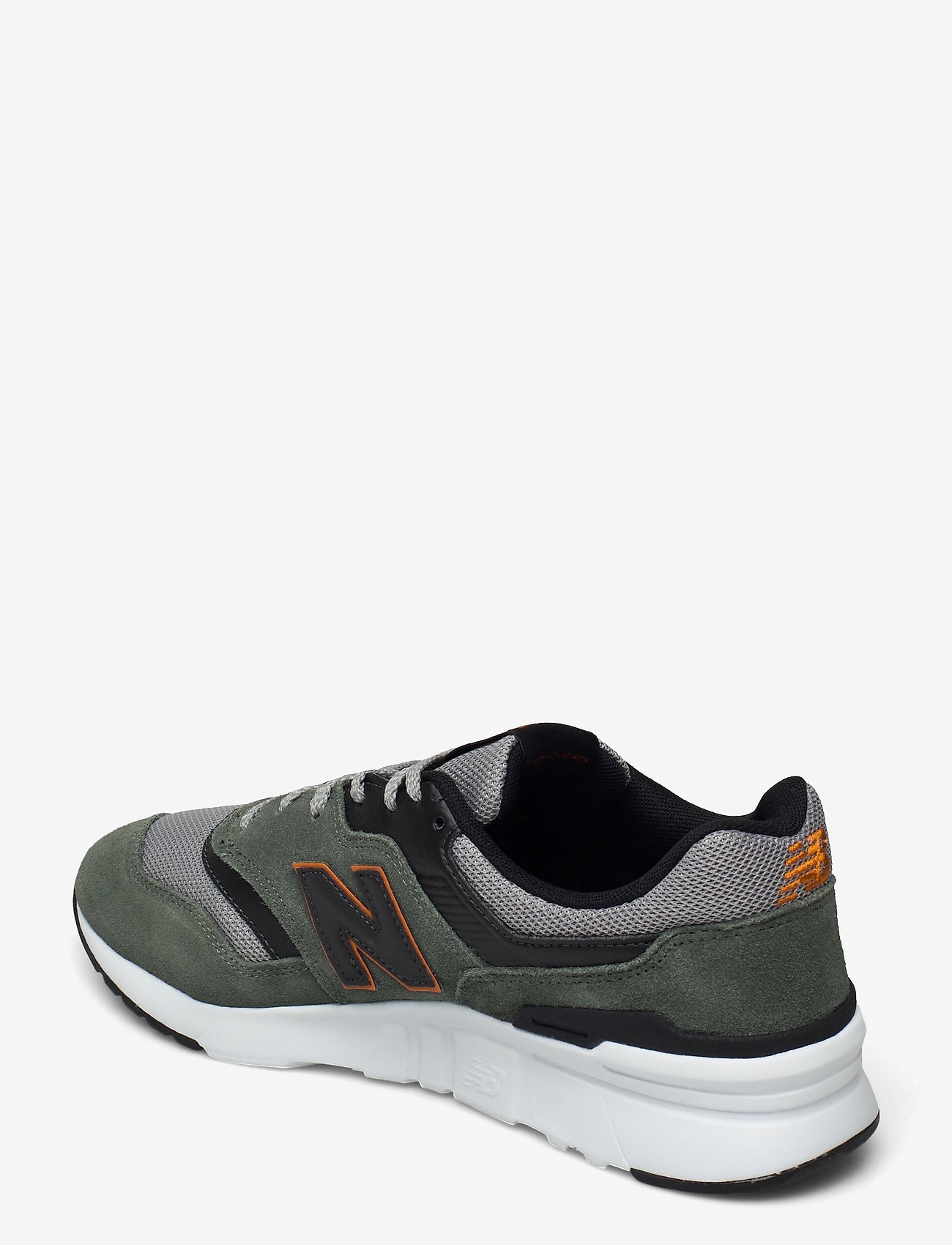 New Balance - CM997HVS - celadon - 2