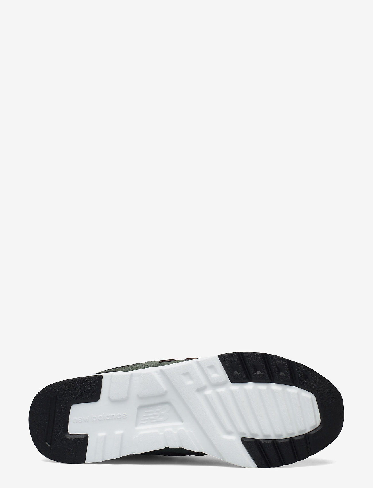 New Balance - CM997HVS - celadon - 4