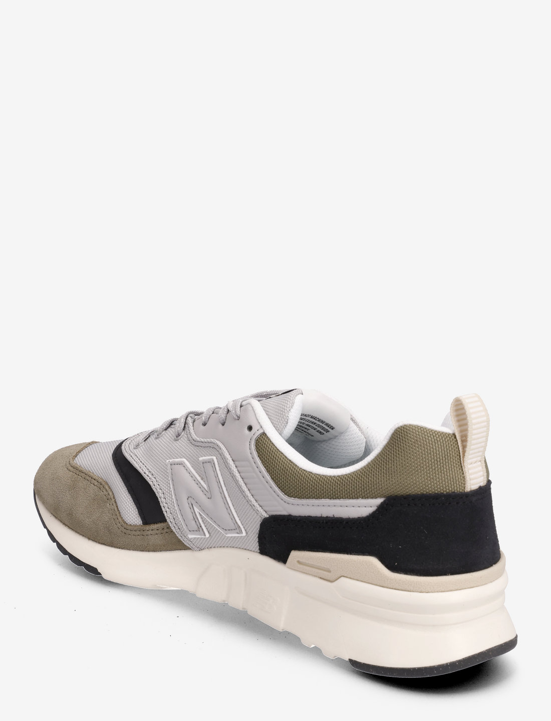 New top balance cm997h