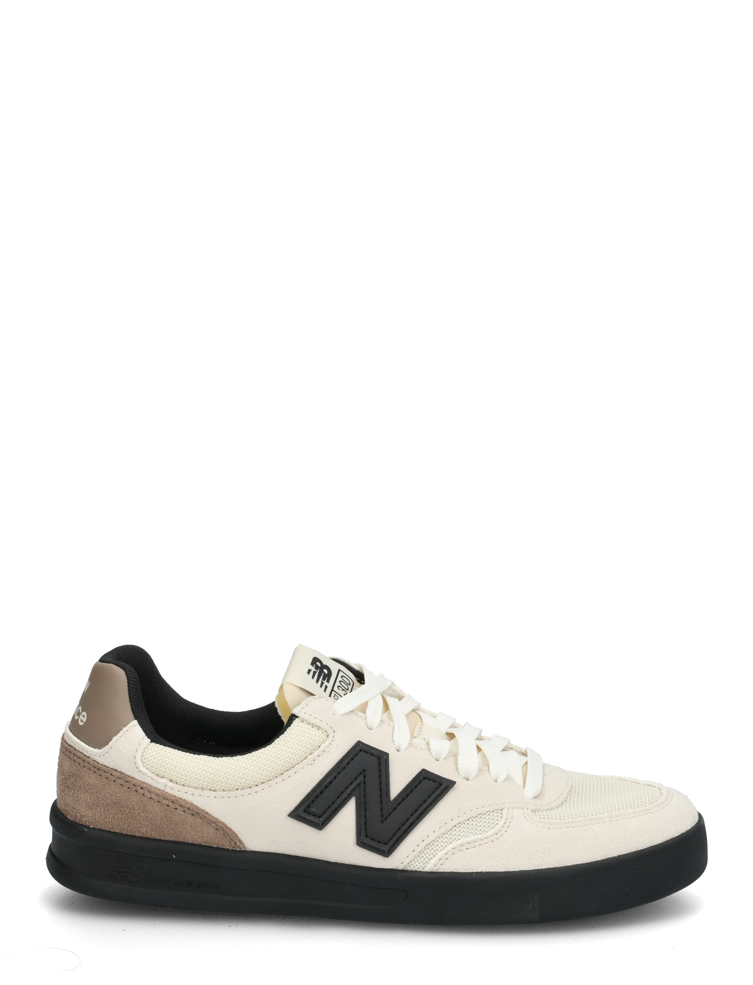 New Balance - New Balance CT300 v3 - låga sneakers - linen - 2