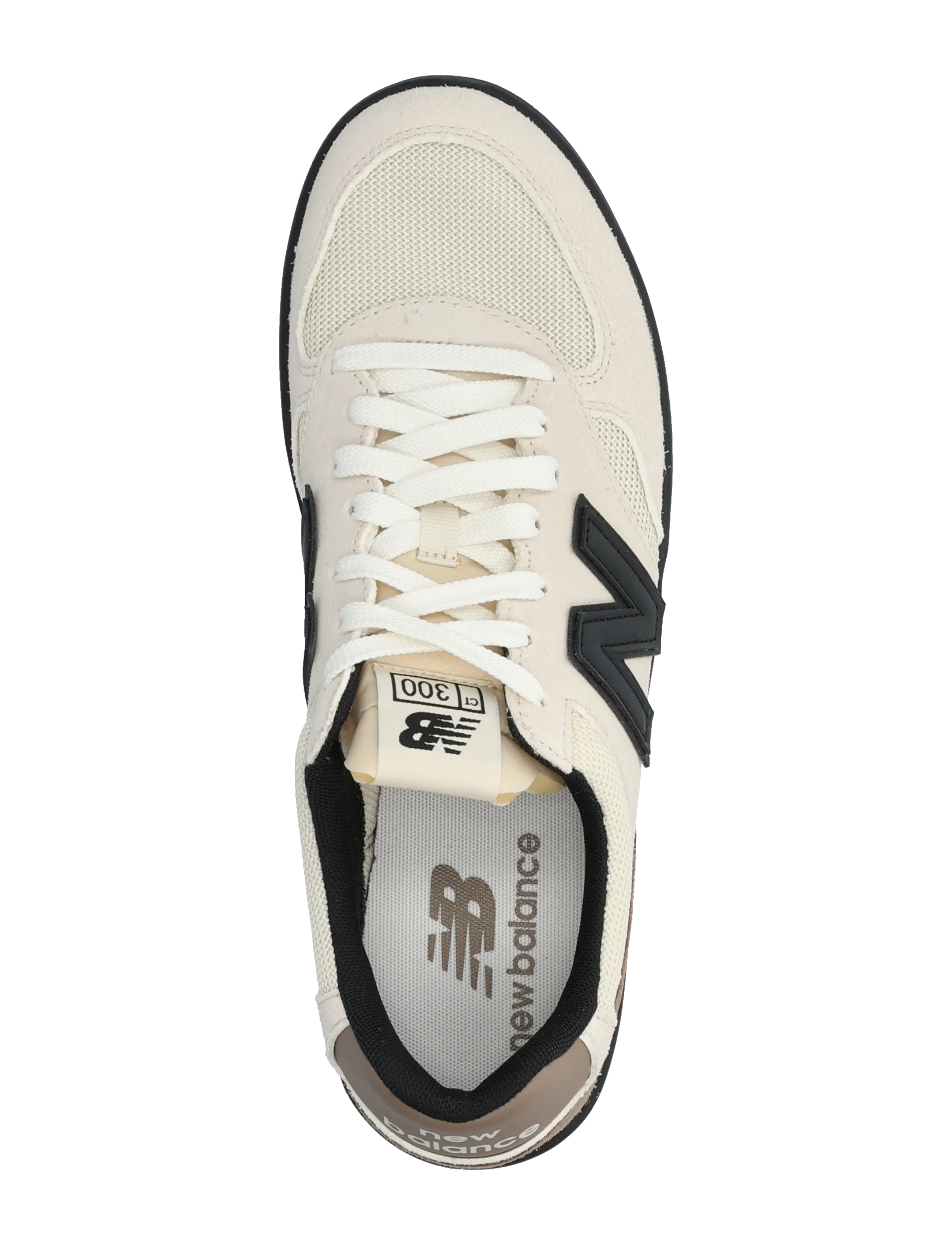 New Balance - New Balance CT300 v3 - låga sneakers - linen - 3