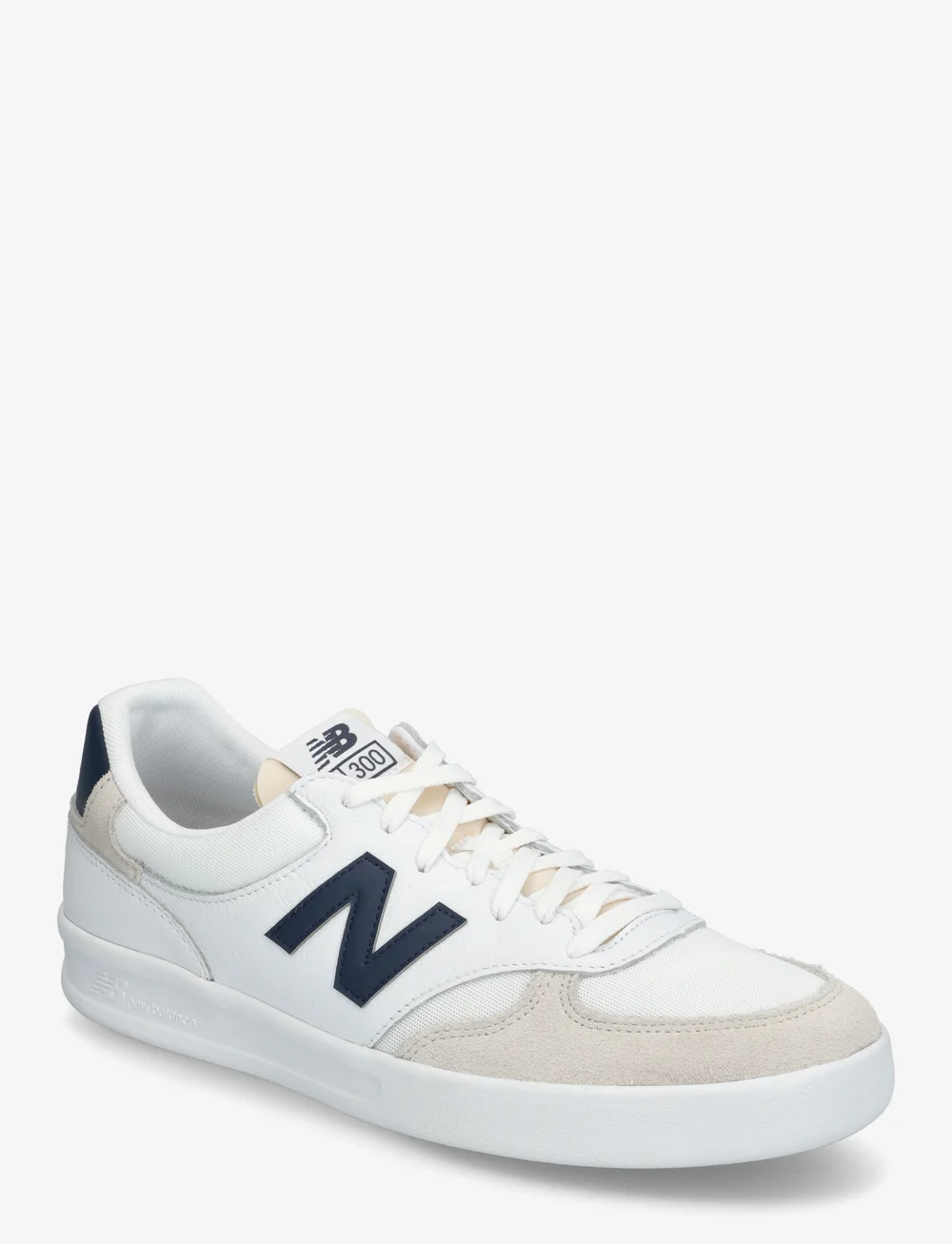 New Balance - New Balance CT300 v3 - lave sneakers - white - 0