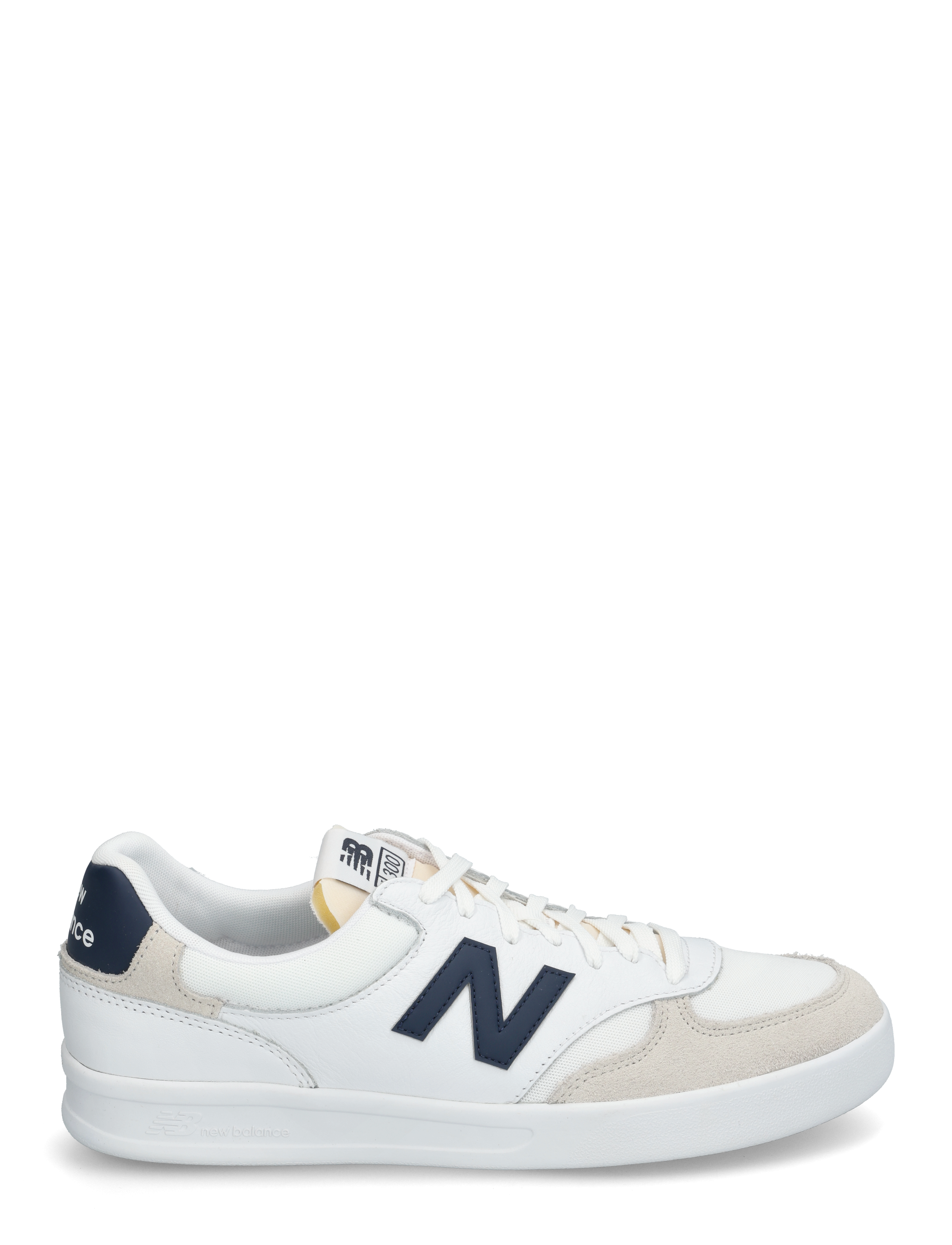 New Balance - New Balance CT300 v3 - white - 1